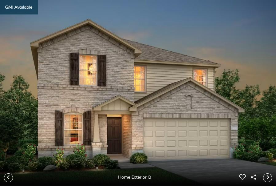 Listing photo 1 of 16817  Bustillos Pass