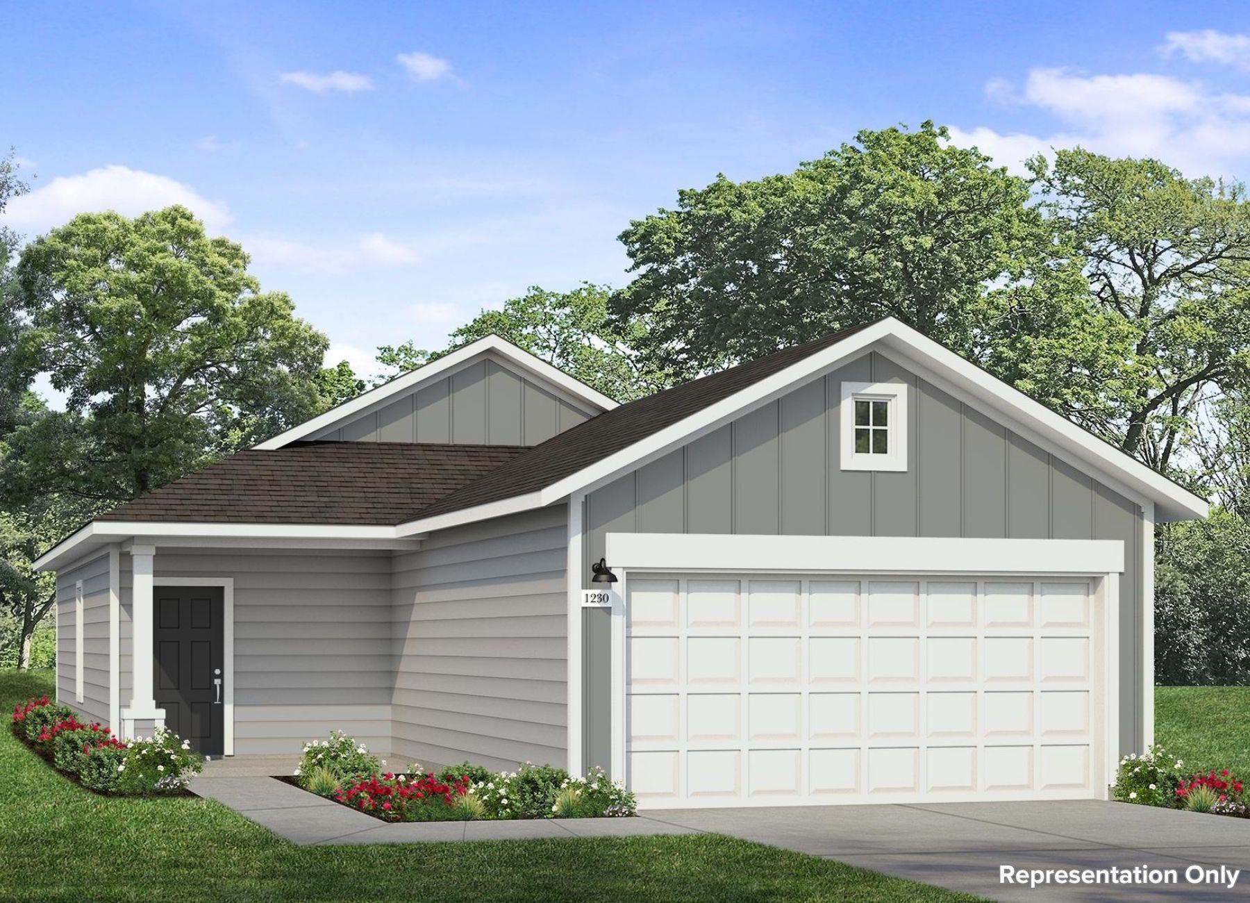 Listing photo 1 of 12120  Bulldogger Bnd