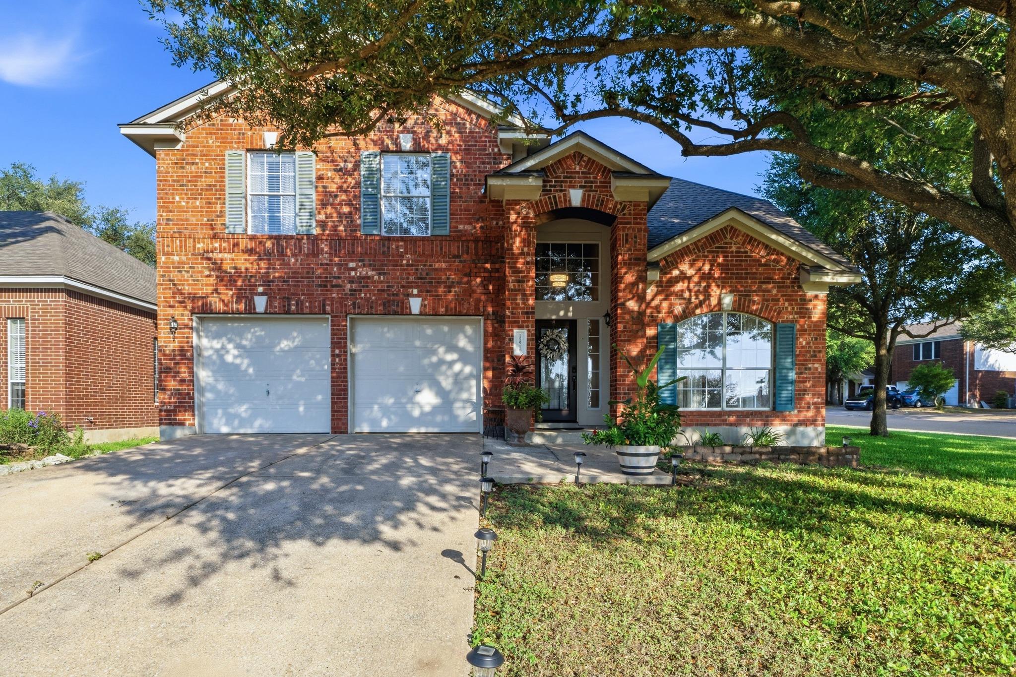 Listing photo 1 of 15918  Two Rivers Cv