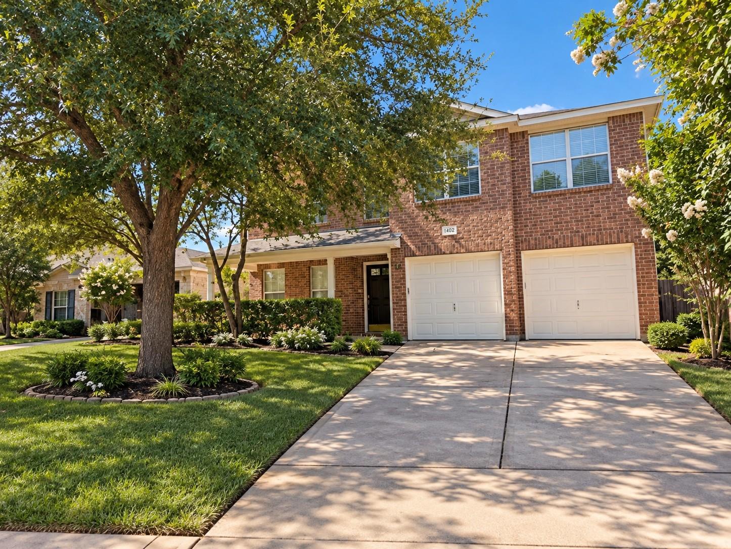 Listing photo 1 of 1207  Heritage Hill Cv
