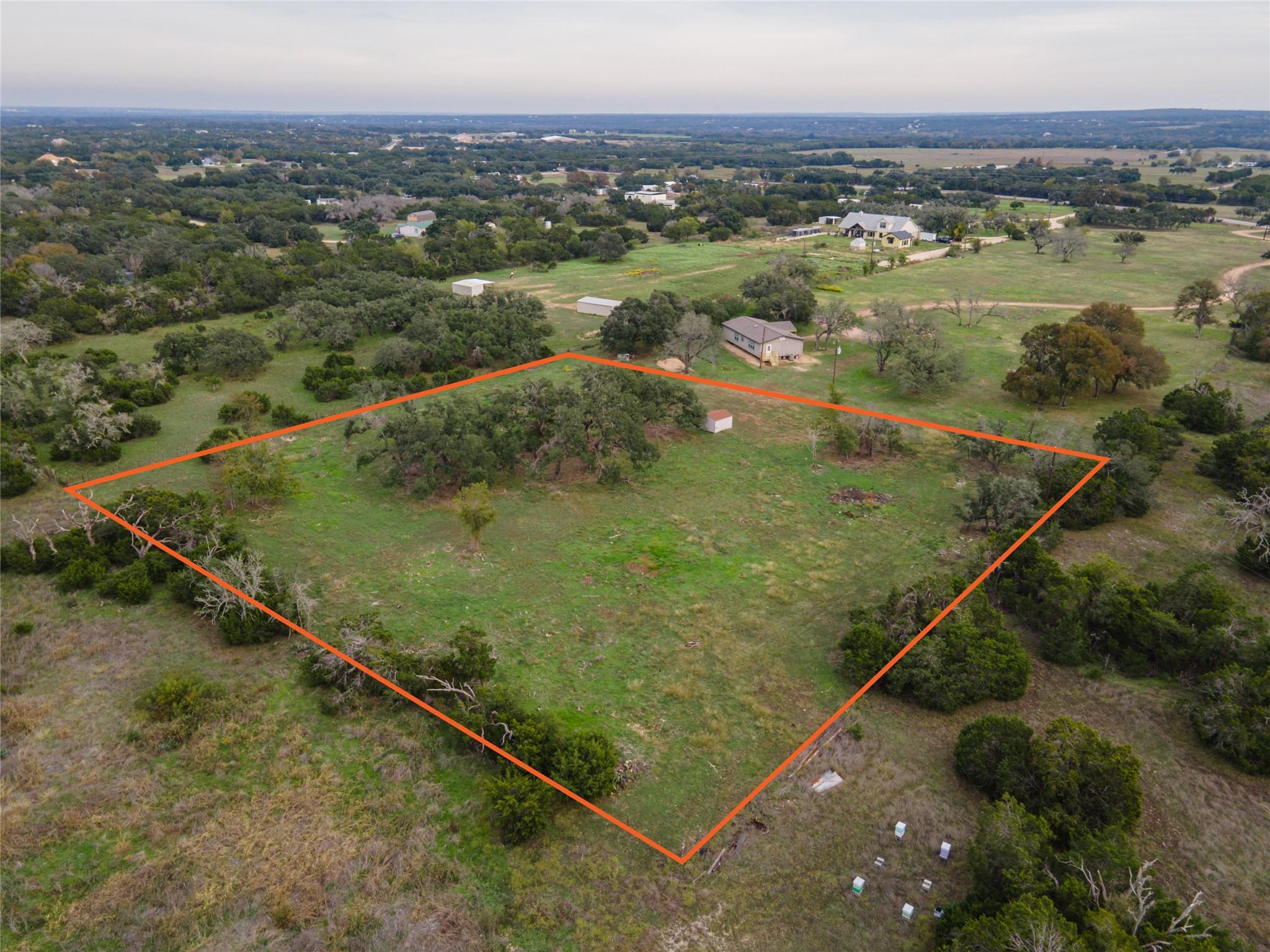 Listing photo 1 of 9050 Tract 3  Ranch Road 1869 None