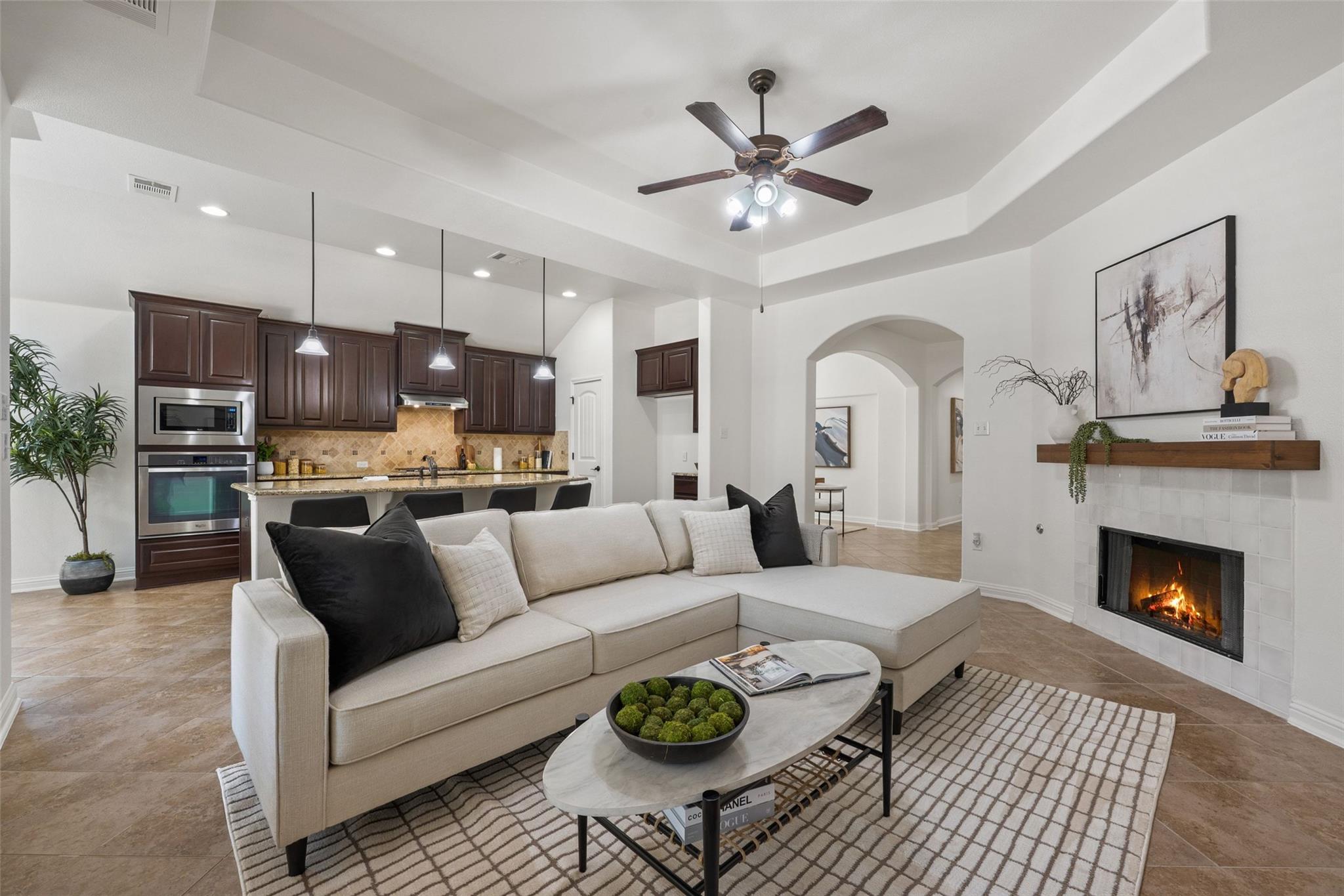 Listing photo 1 of 4205  Buckskin Rd