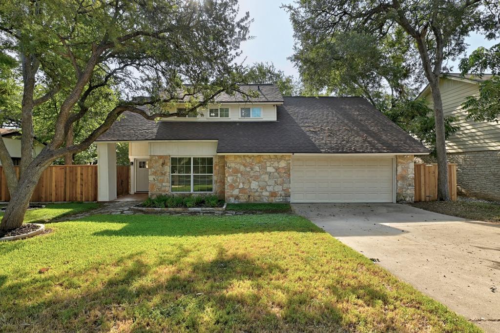 Listing photo 1 of 12405  Burlywood Trl