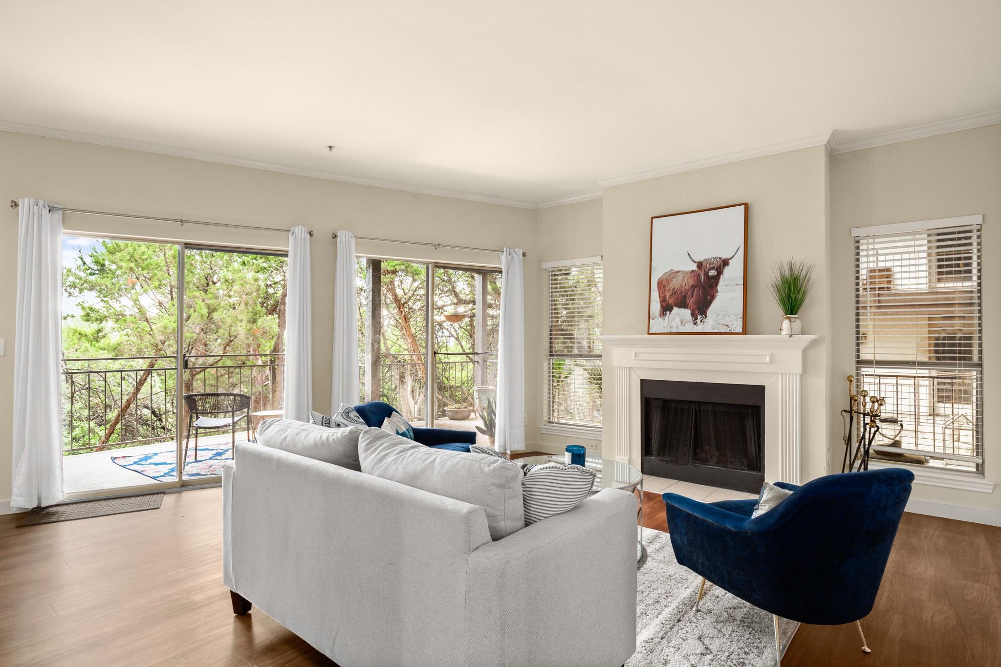 Listing photo 1 of 6000  Shepherd Mountain Cv  #614