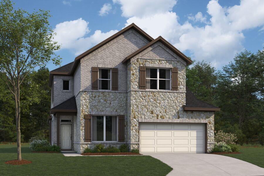 Listing photo 1 of 824  Corvallis Dr