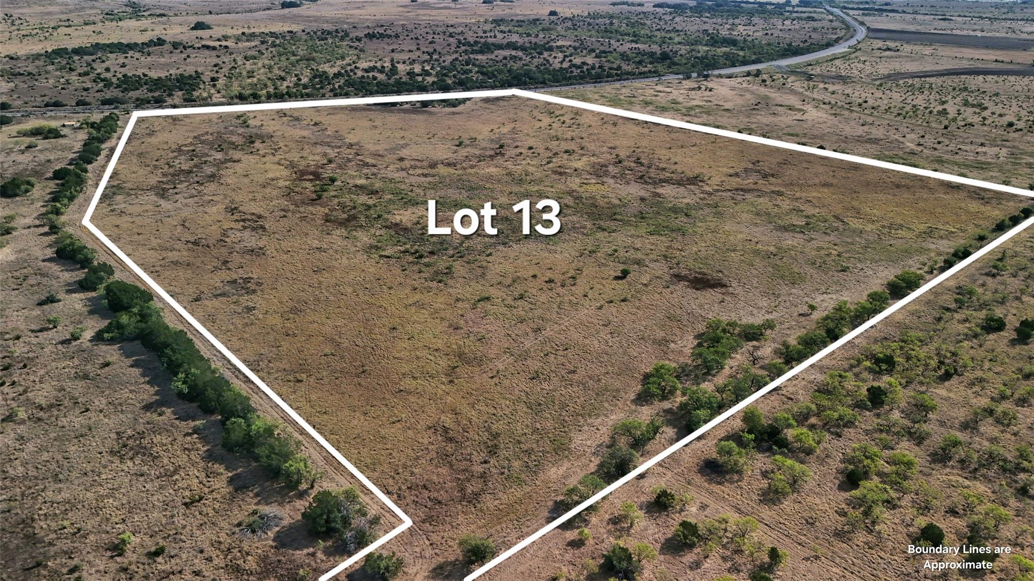 Listing photo 1 of Lot 13  US Hwy 190 Hwy