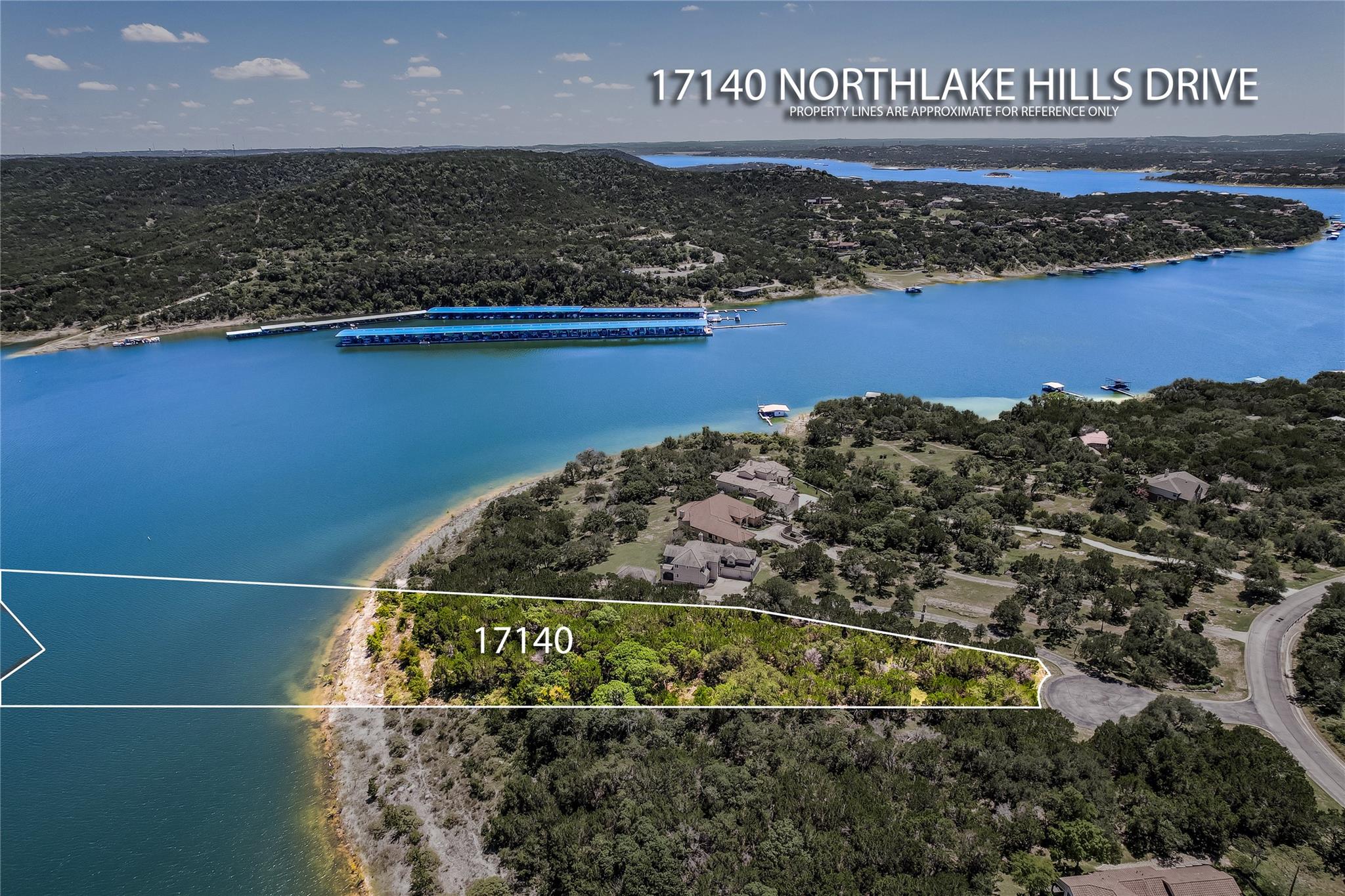 Listing photo 1 of 17140  Northlake Hills Dr