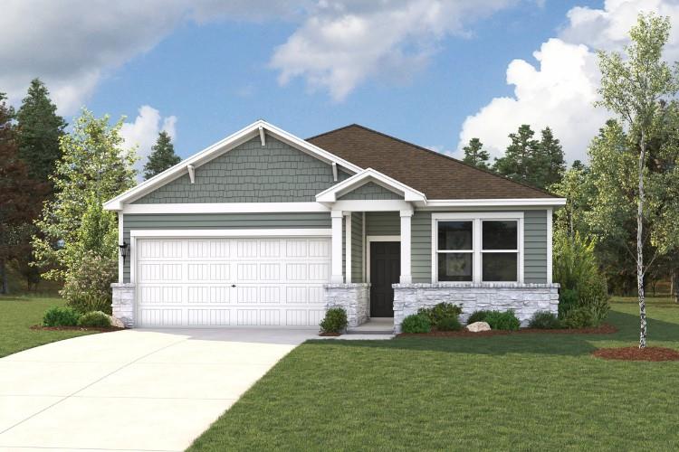 Listing photo 1 of 13500  Derby Ride Dr