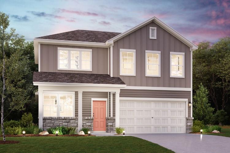 Listing photo 1 of 13502  Derby Ride Dr