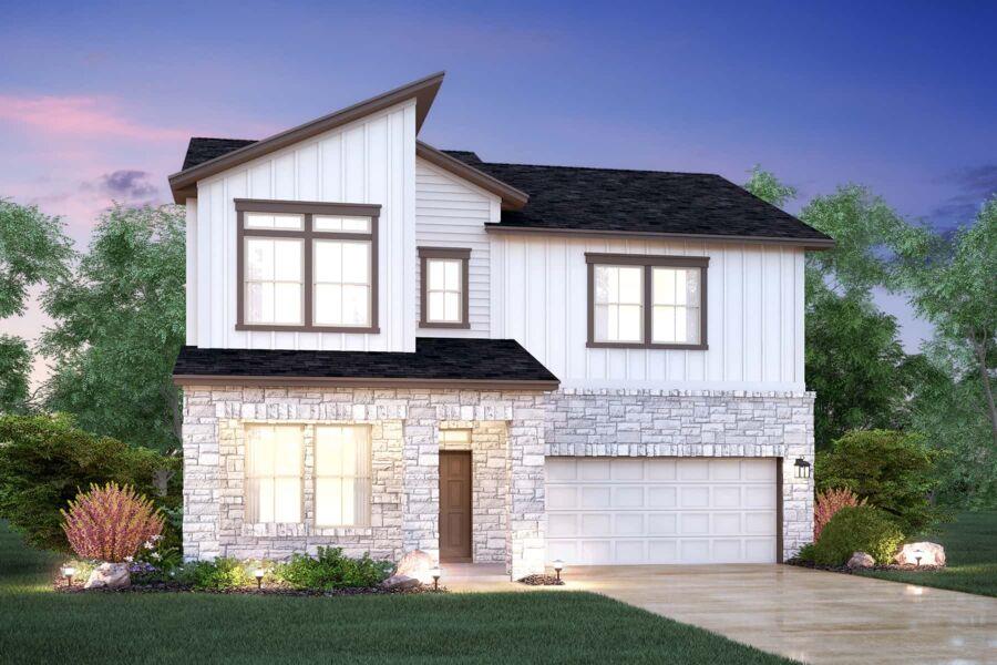 Listing photo 1 of 13208  Keefer Dr