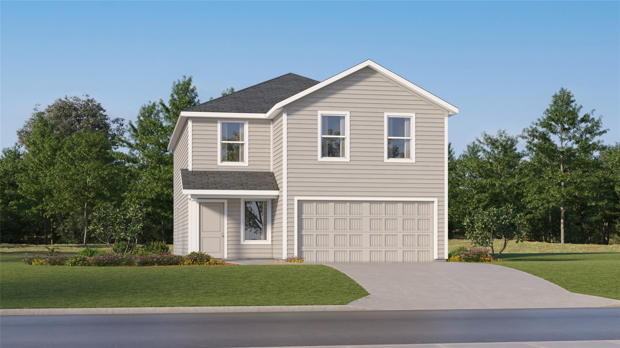 Listing photo of 244  Louisa Ln