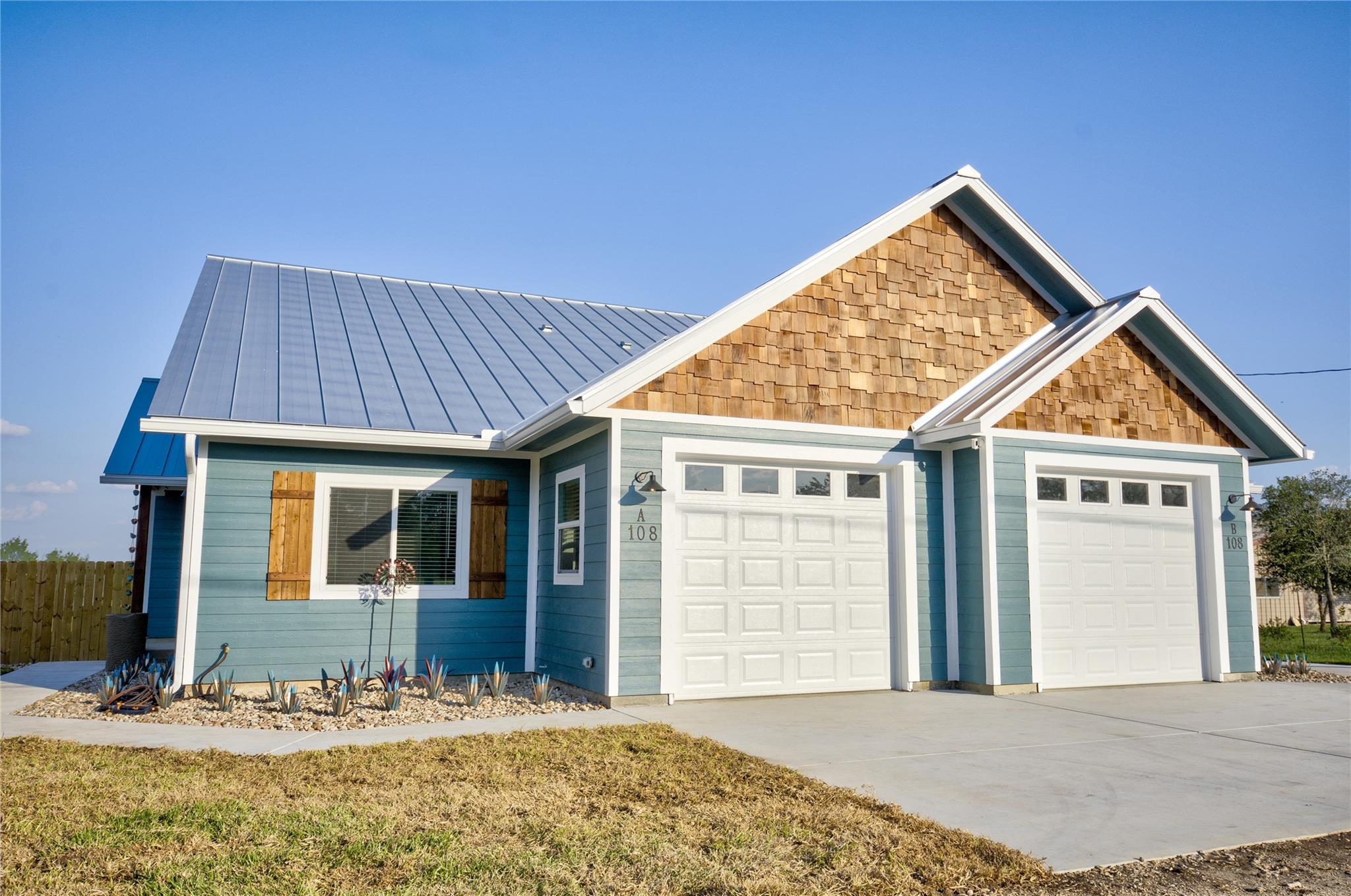 Listing photo 1 of 108  LITTLE RANCHES Rd  #A