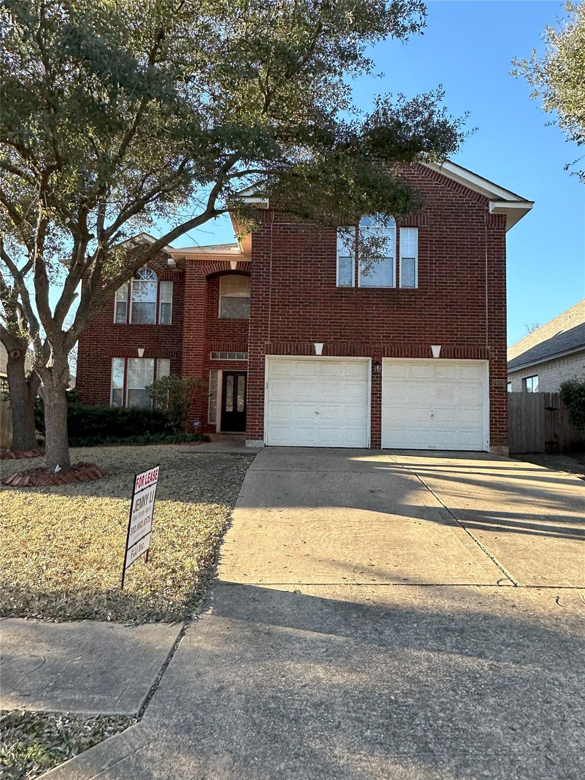 Listing photo of 7009  Cool Canyon Cv