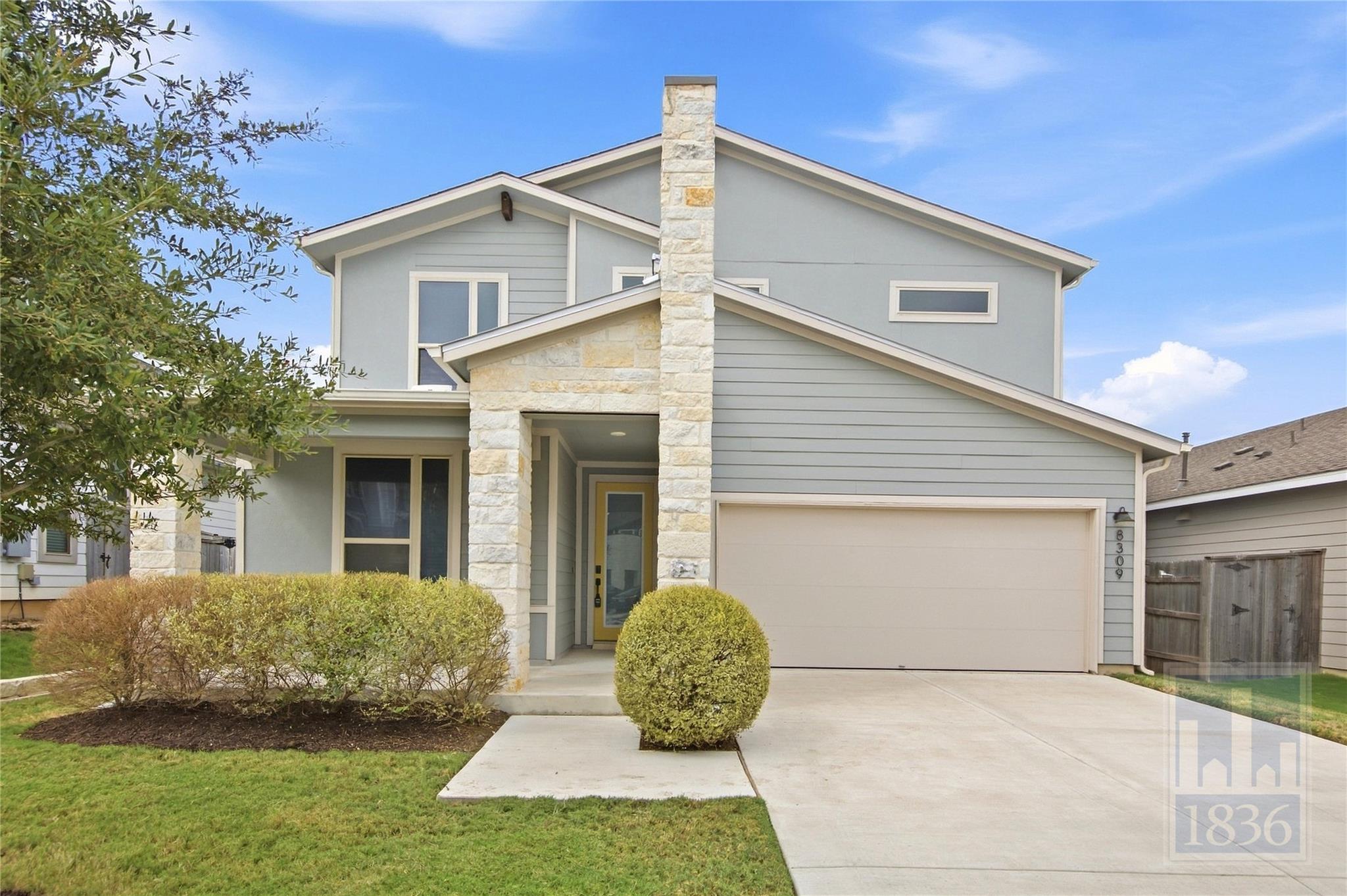 Listing photo 1 of 8309  Greyhawk Cv