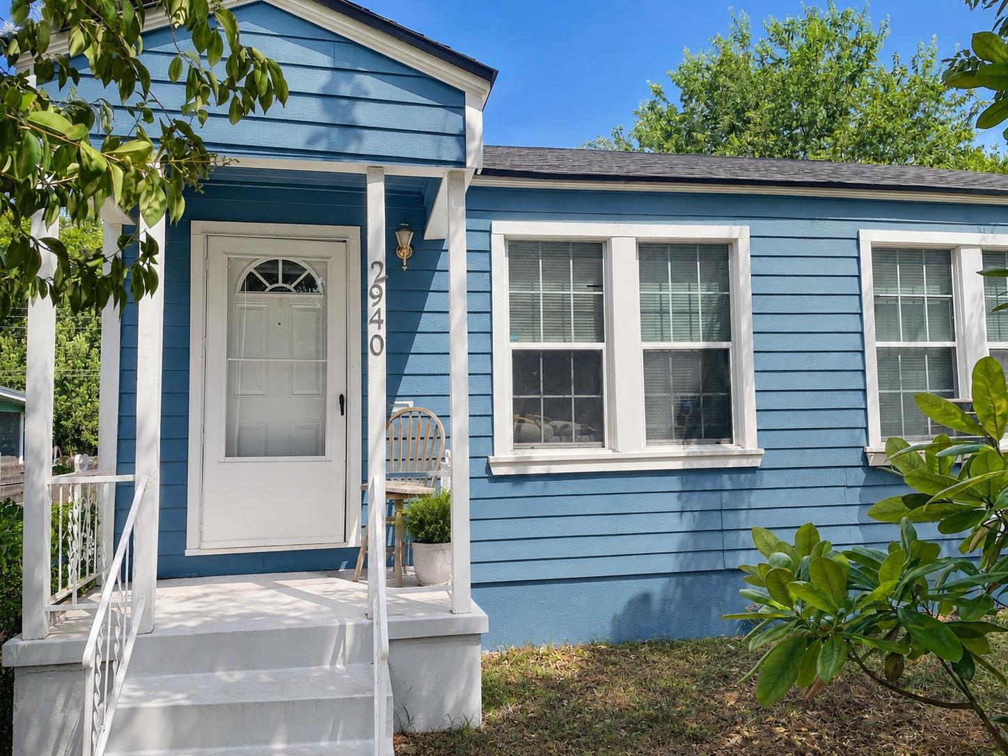Listing photo 1 of 2940  Eckert St