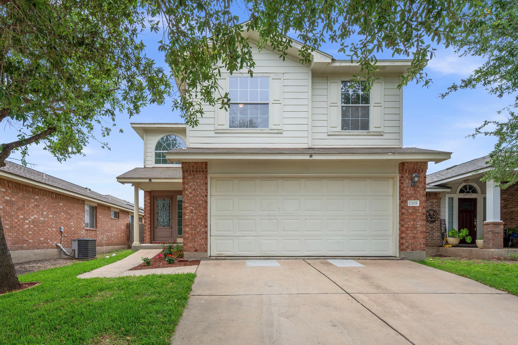 Listing photo 1 of 12808  James Madison St