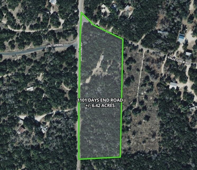 Listing photo 1 of 1101  Days End Rd