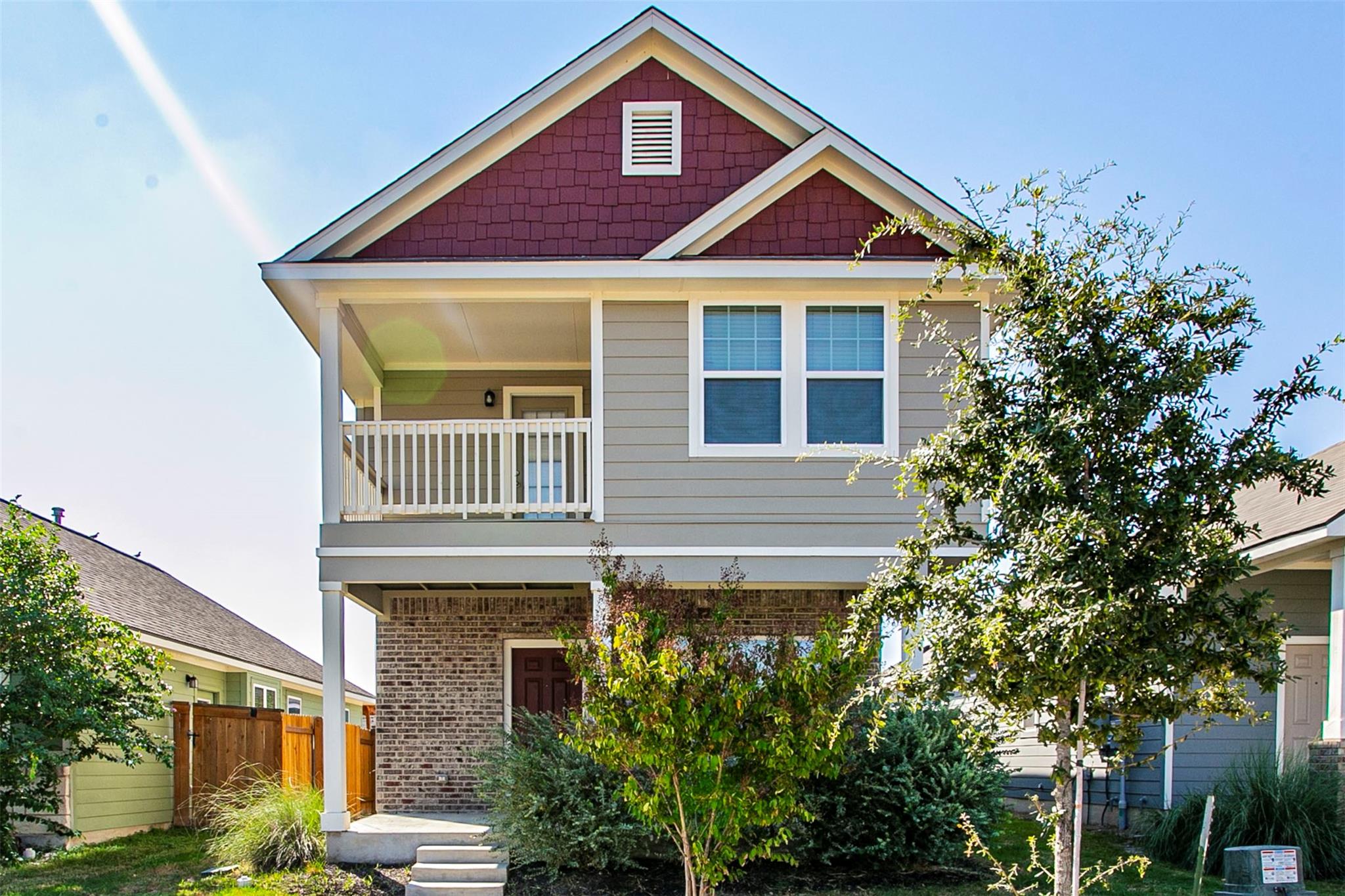 Listing photo 1 of 133  Duck Creek Trl