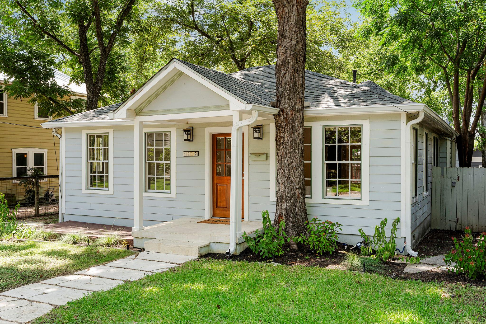 Listing photo 1 of 4912  Avenue G Unit A and B None