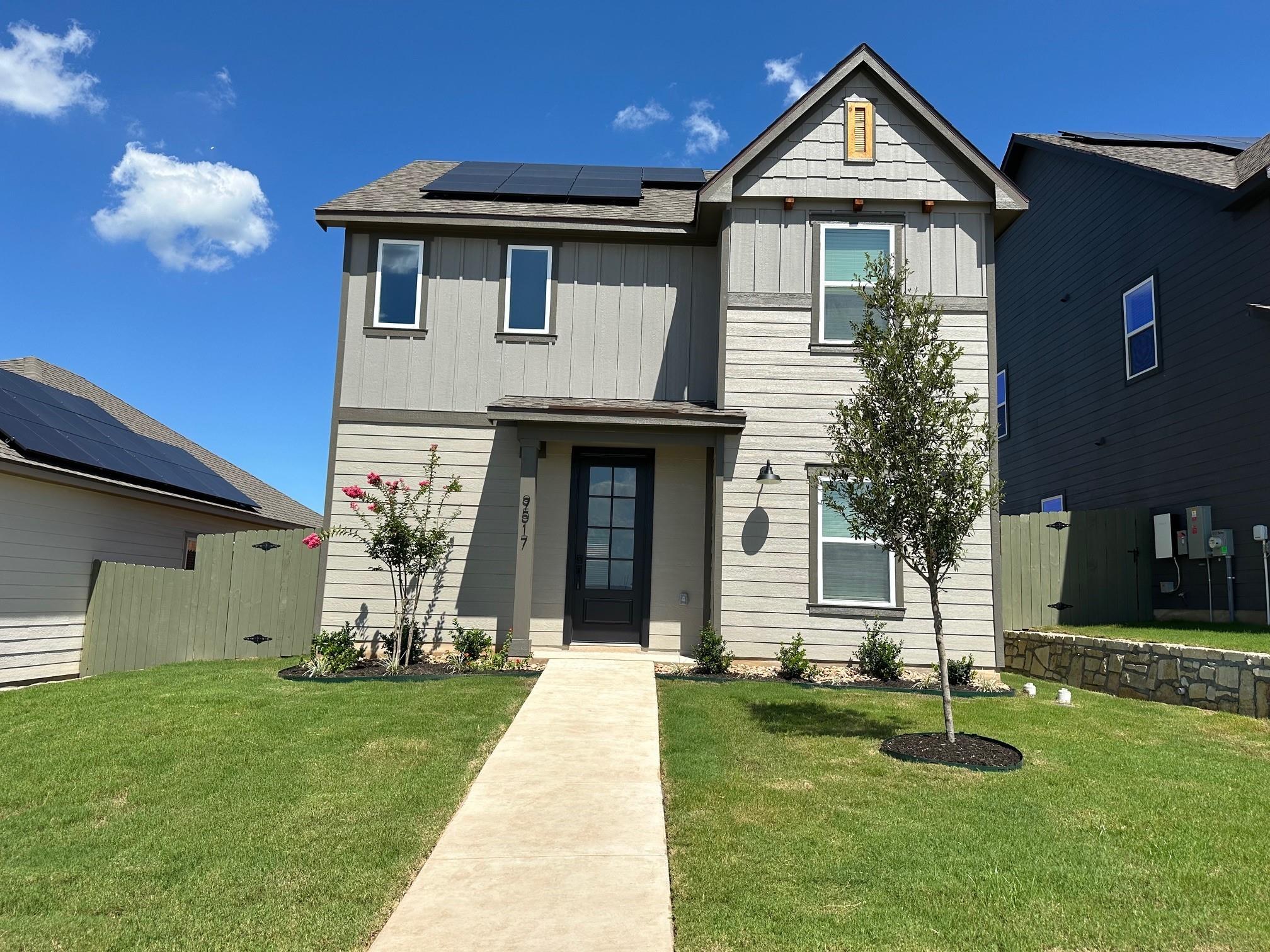 Listing photo 1 of 9517  Balmy Ln