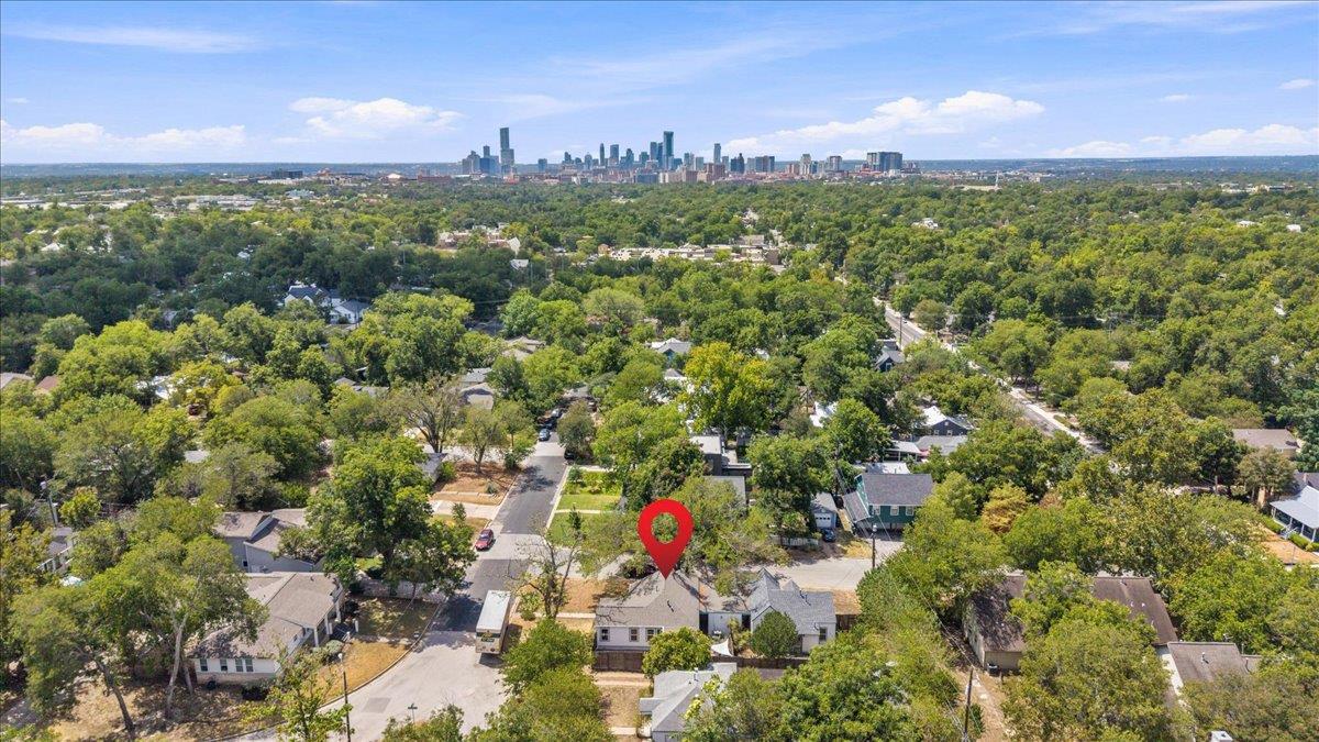 Listing photo 1 of 4800  Evans Ave  #A
