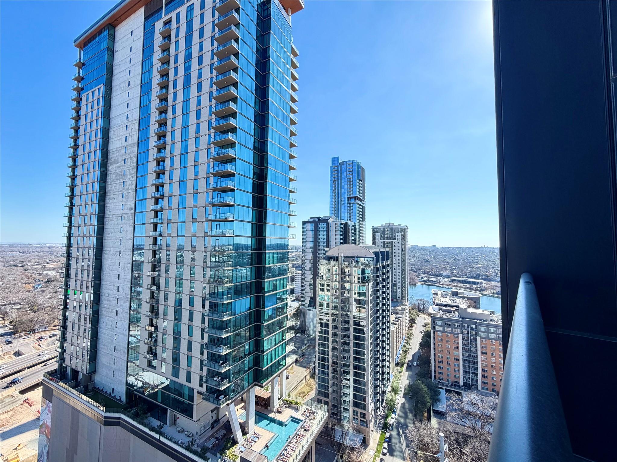 City view