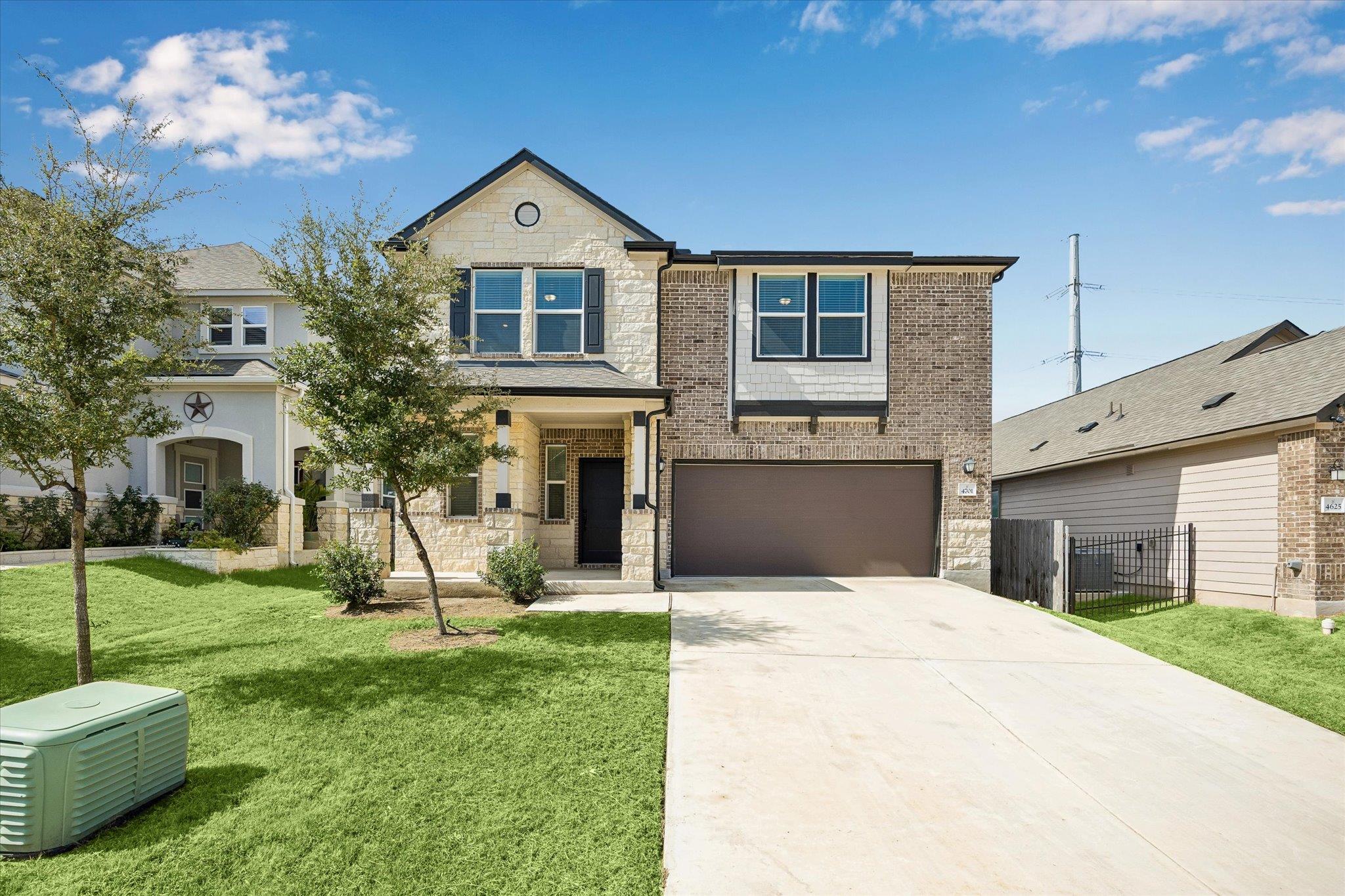Listing photo 1 of 4701  Colmar Dr