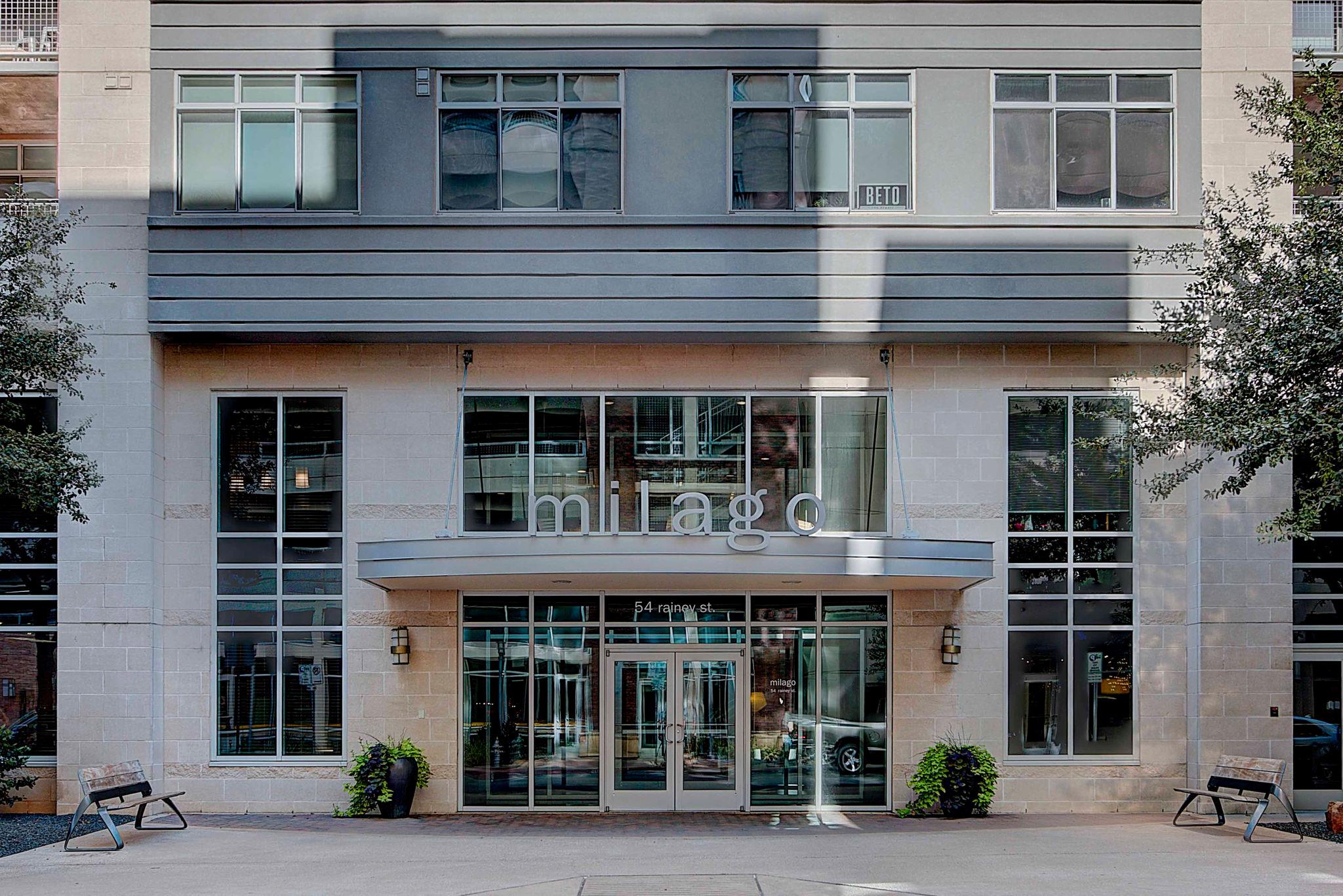 Listing photo 1 of 54  Rainey St  #410