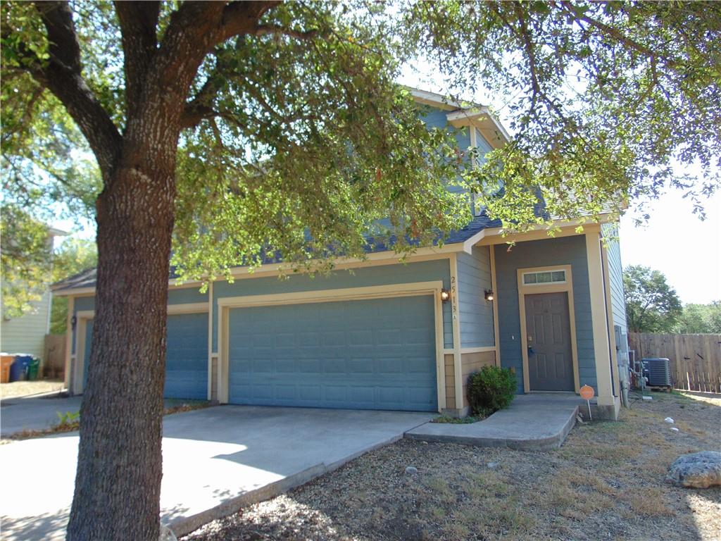 Listing photo 1 of 2513  ALLRED -A Dr  #A