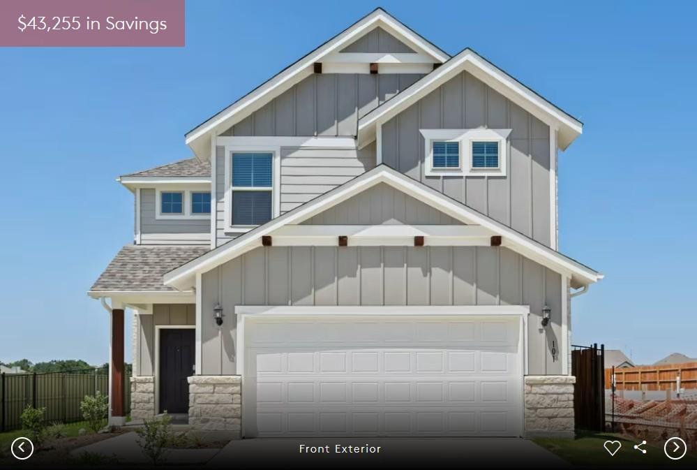 Listing photo 1 of 101  Singing Dove Way