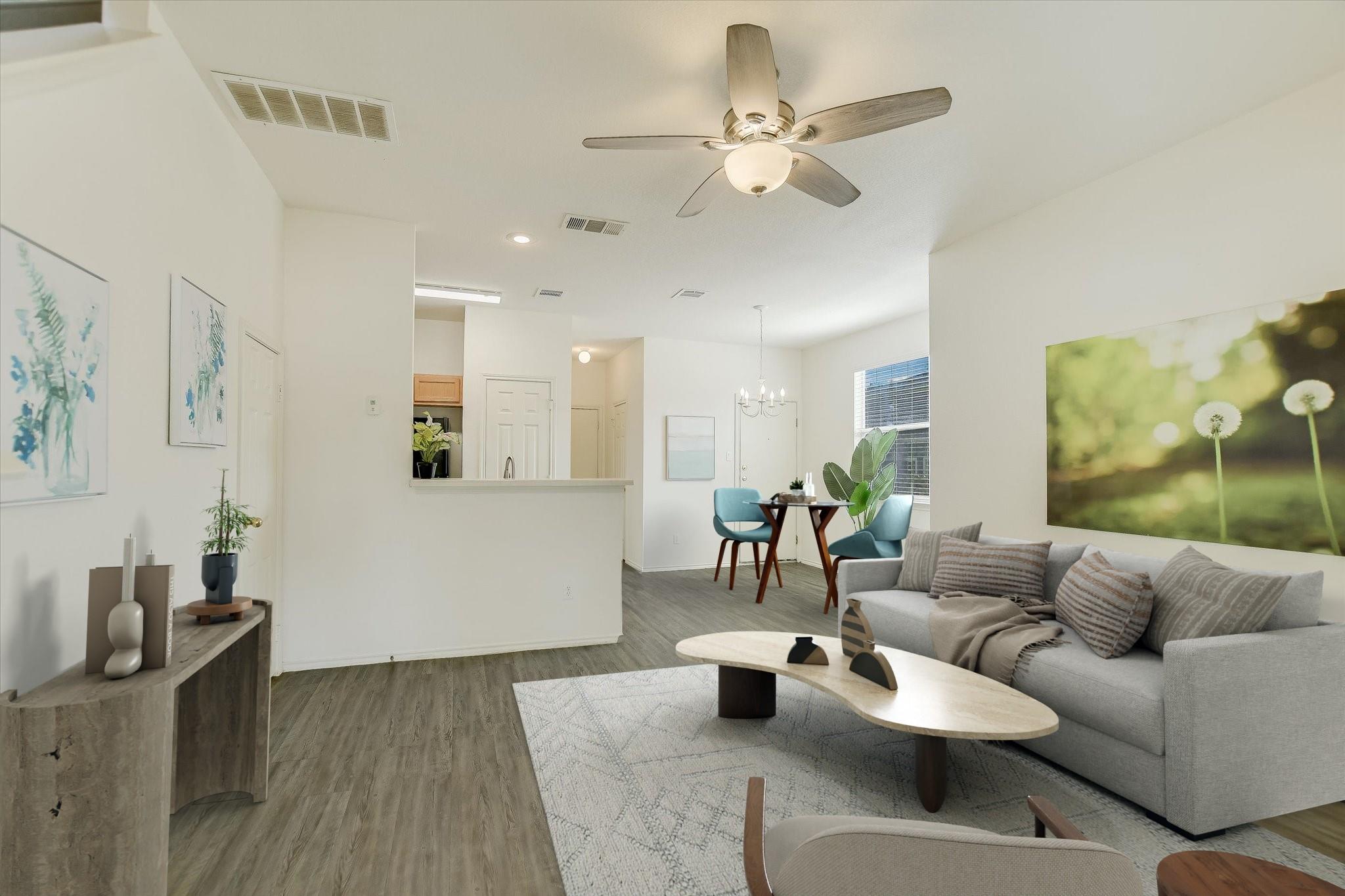 Listing photo 1 of 809  Sebastian Bnd  #B