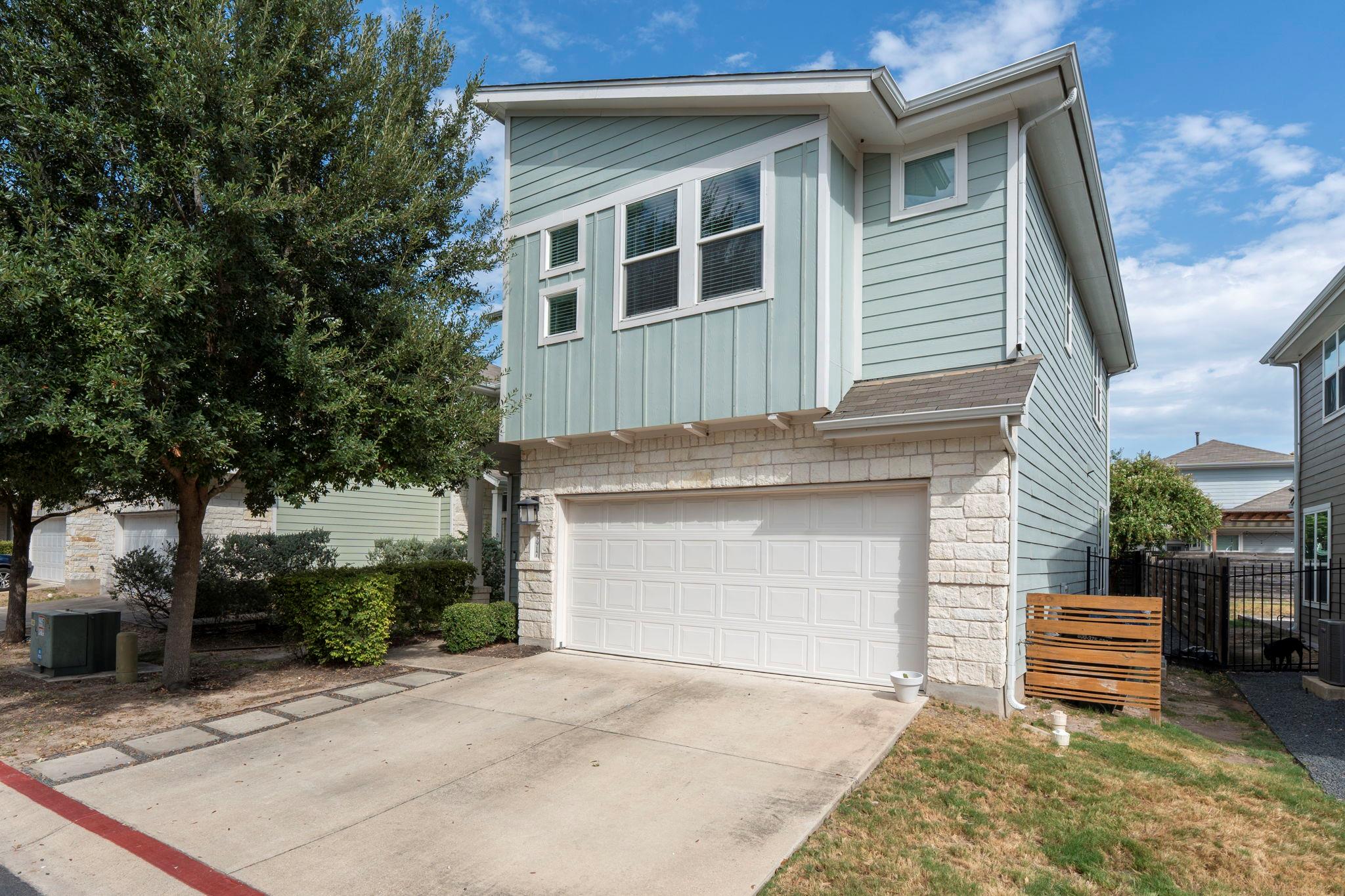 Listing photo 1 of 5917  Rubicon Run  #41