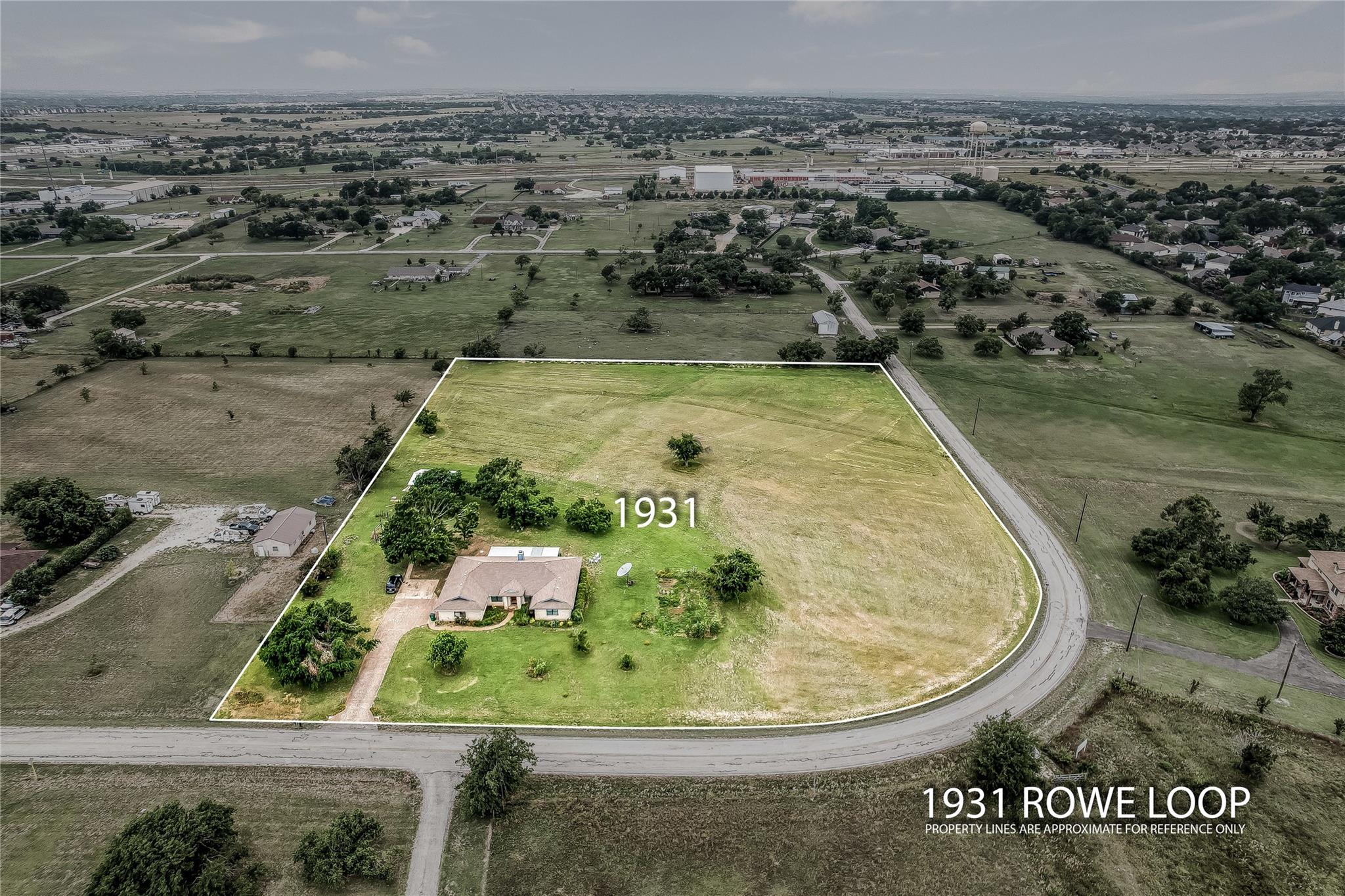 Ảnh nhà đang rao bán 1 của 1931  Rowe Loop
