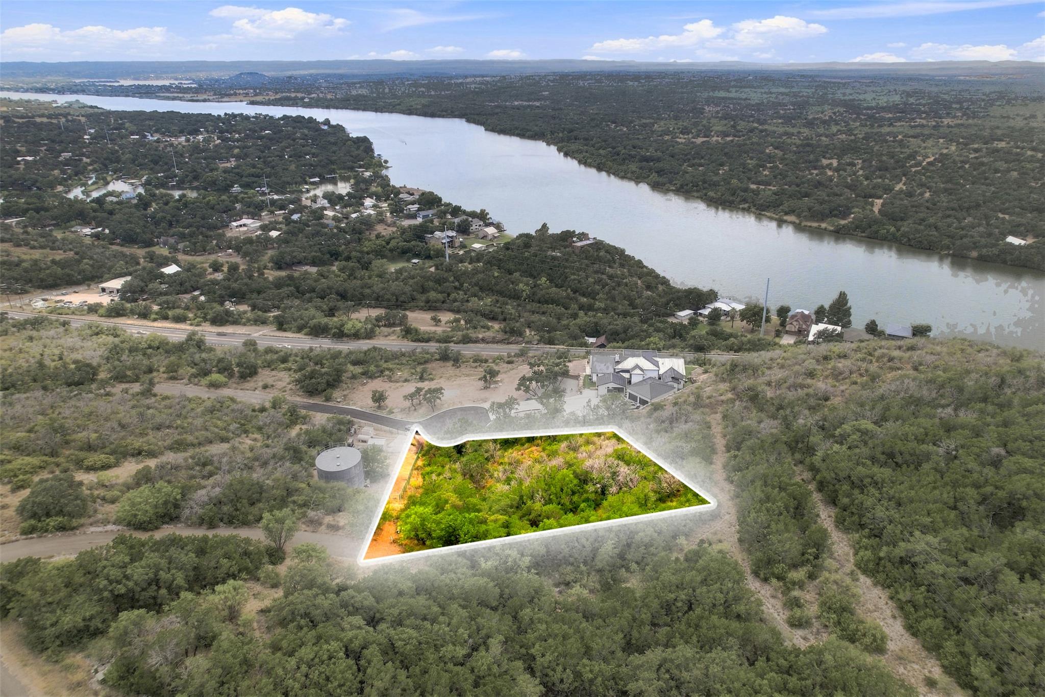 Listing photo 1 of Lot 47  War Bonnet Rdg