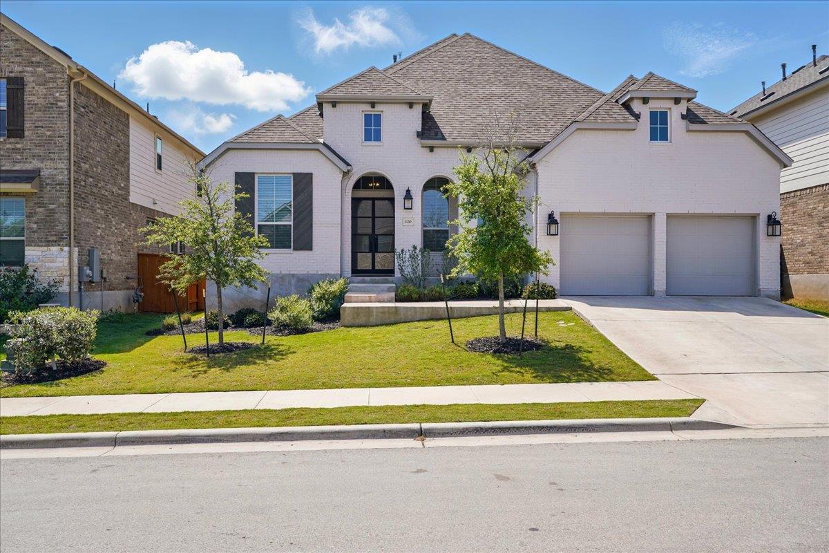 Listing photo 1 of 120  Shady Spring Trl