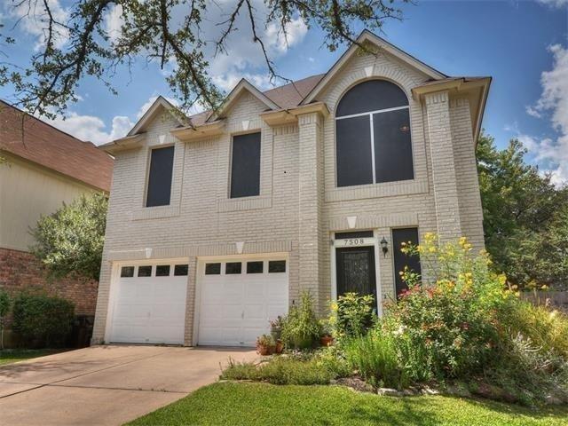 Listing photo 1 of 7508  Windrush Dr