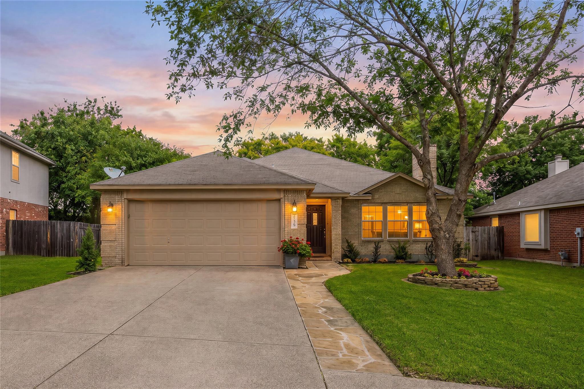 Listing photo 1 of 3440  Ribbon Reef Ln