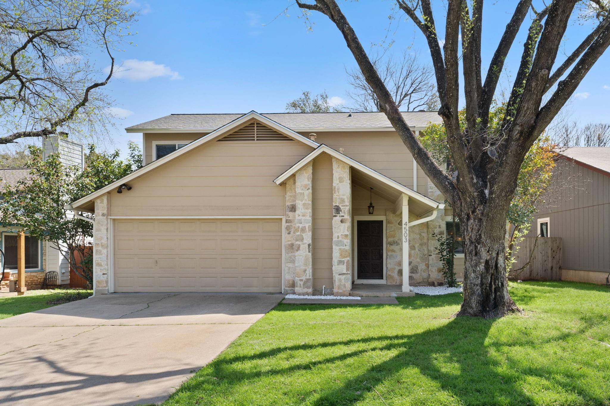 Listing photo 1 of 4503  Sarasota Dr