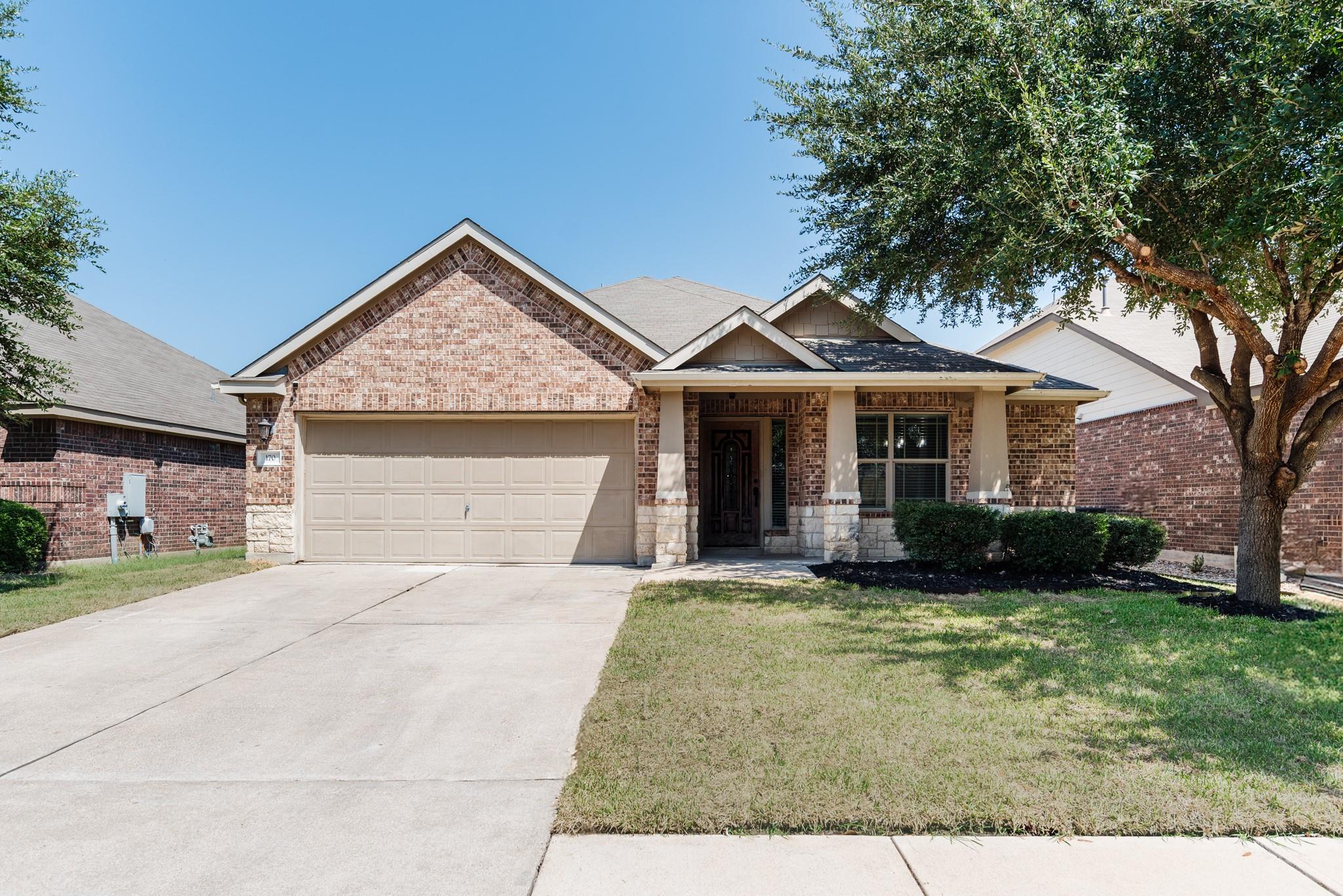 Listing photo 1 of 170  Sandstone Trl