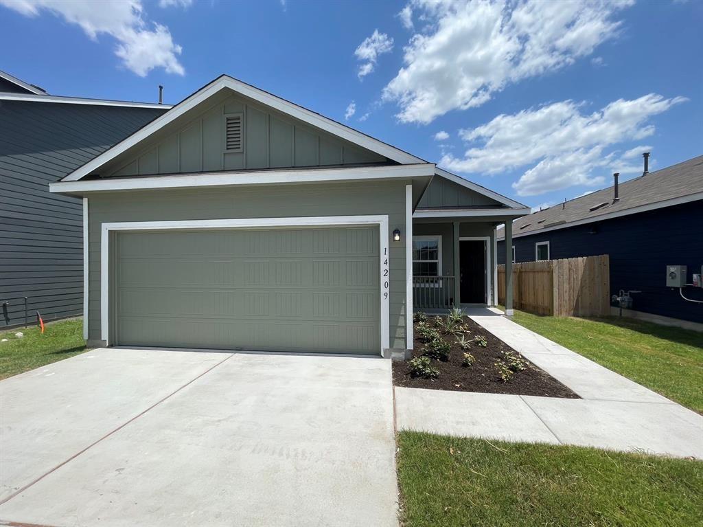 Listing photo 1 of 14209  Eientrill Pass