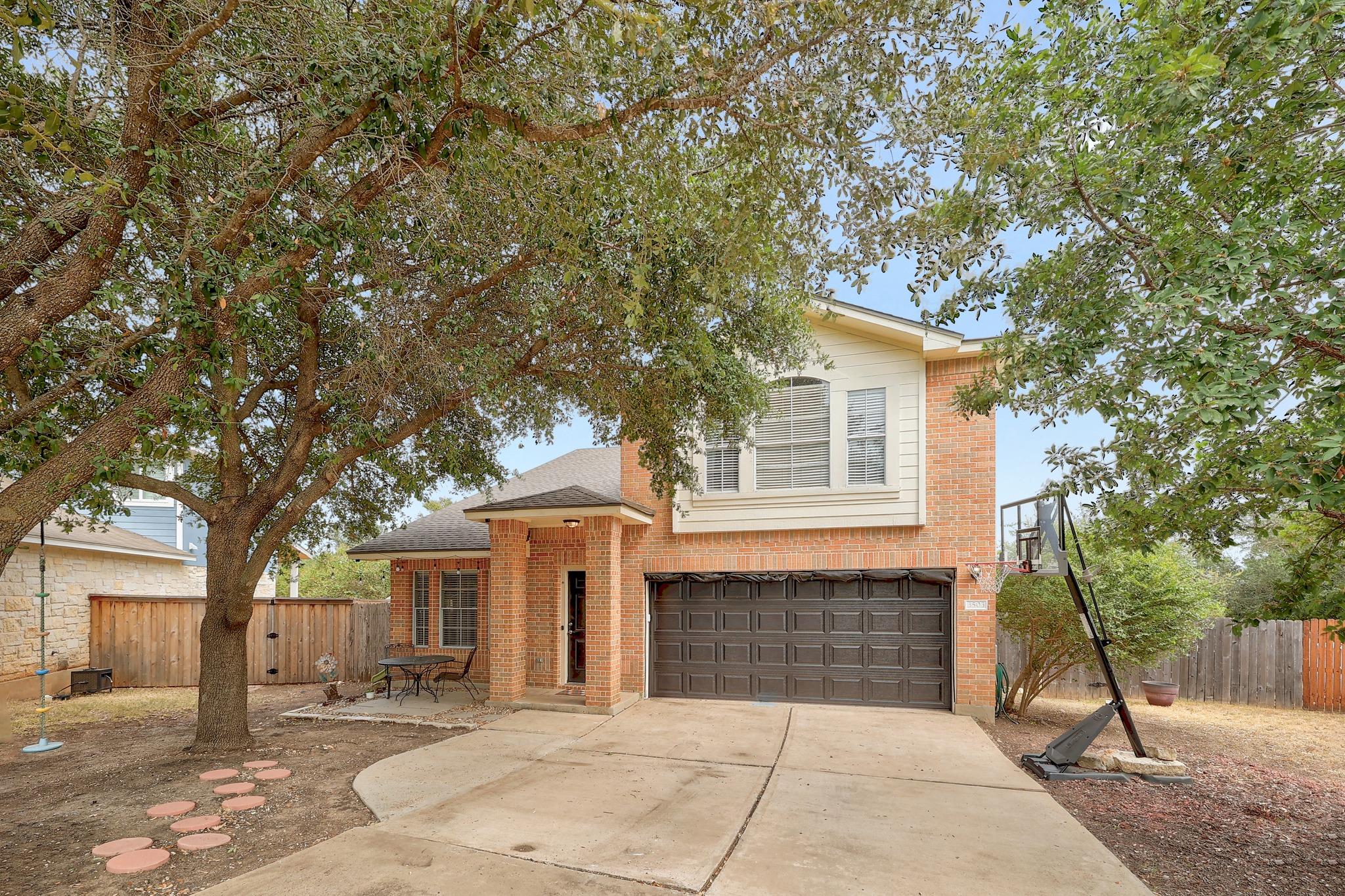 Listing photo 1 of 3503  Rock Shelf Ln