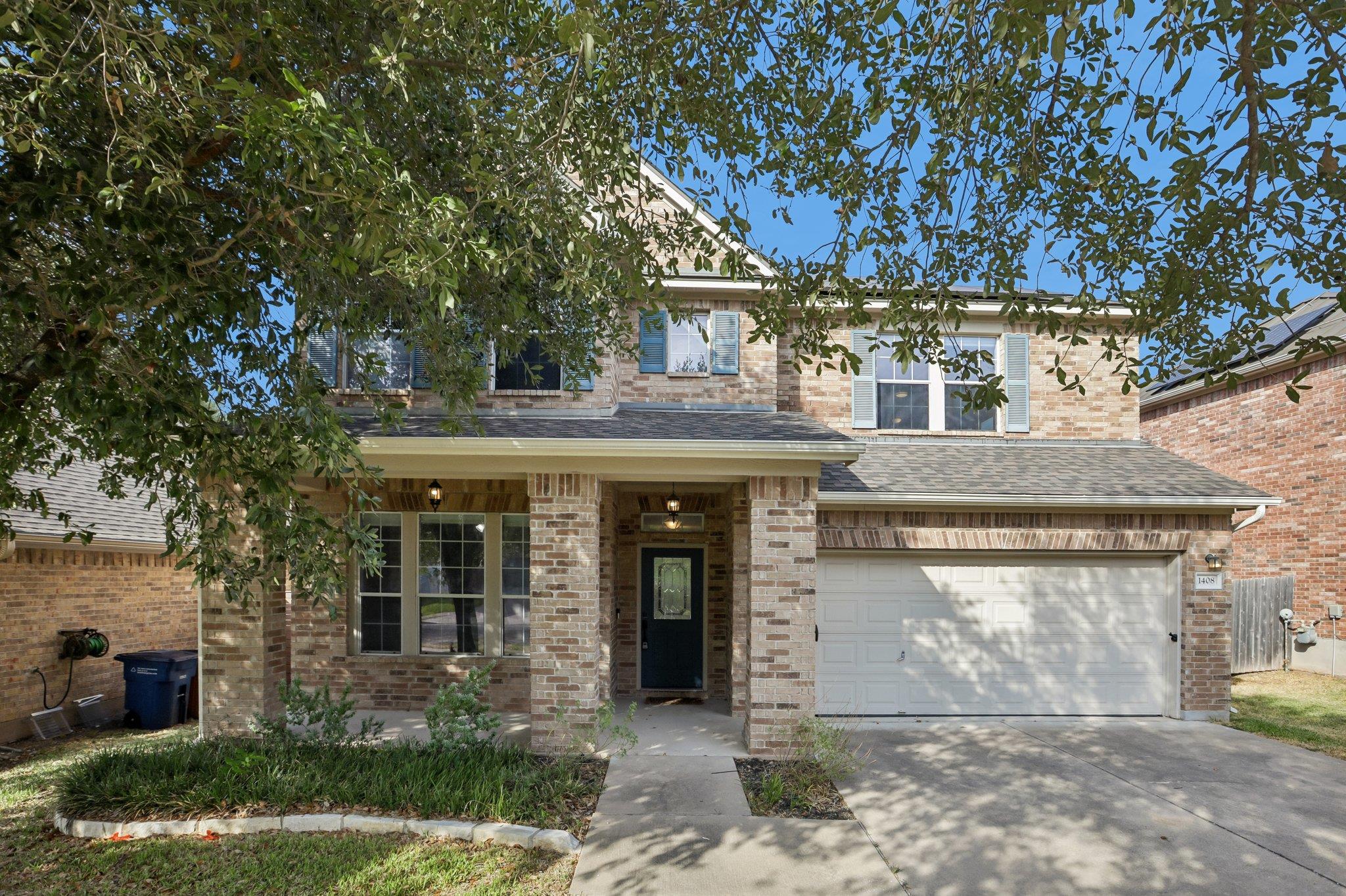 Listing photo of 1408  Gorham St