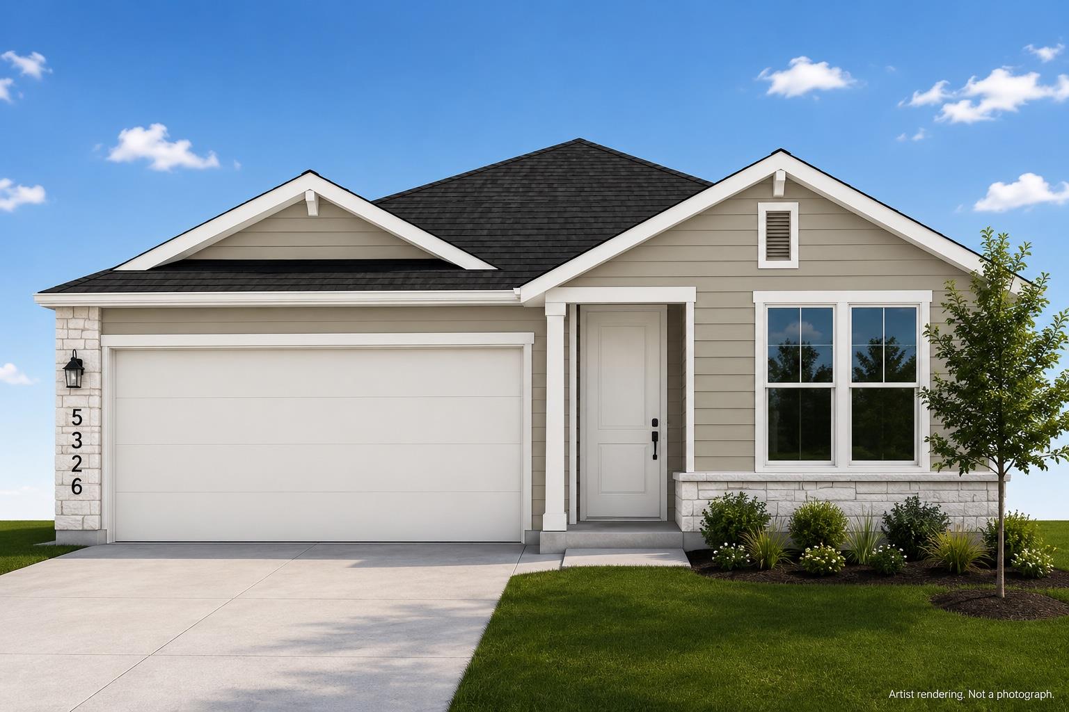Listing photo 1 of 5326  Ovile St
