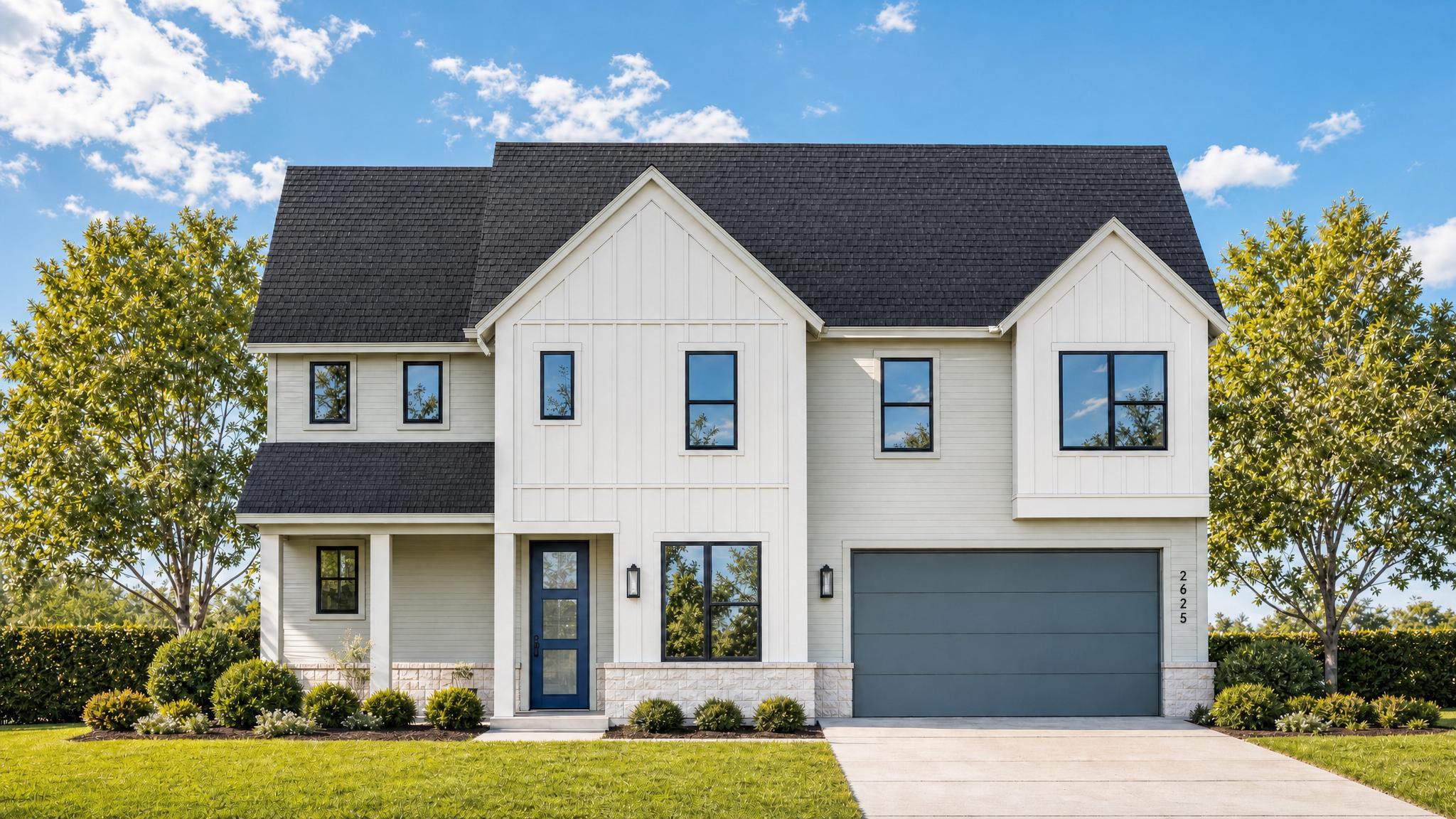 Listing photo 1 of 6412  Packhorse Ln