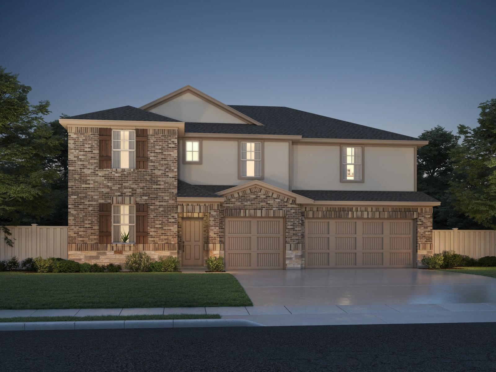 Listing photo 1 of 151  Bush Mountain Cv