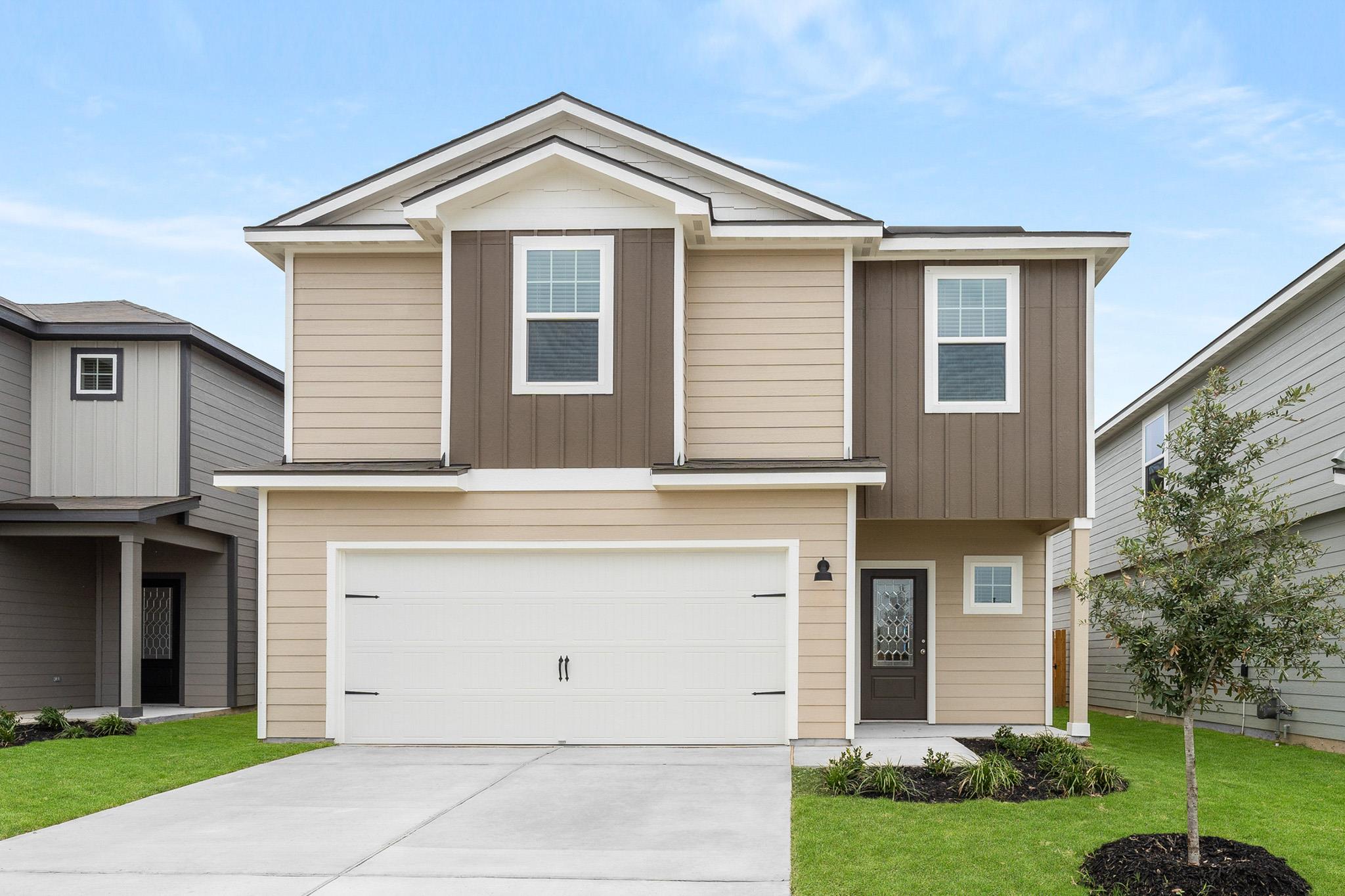 Listing photo 1 of 235  Surrey Oaks None