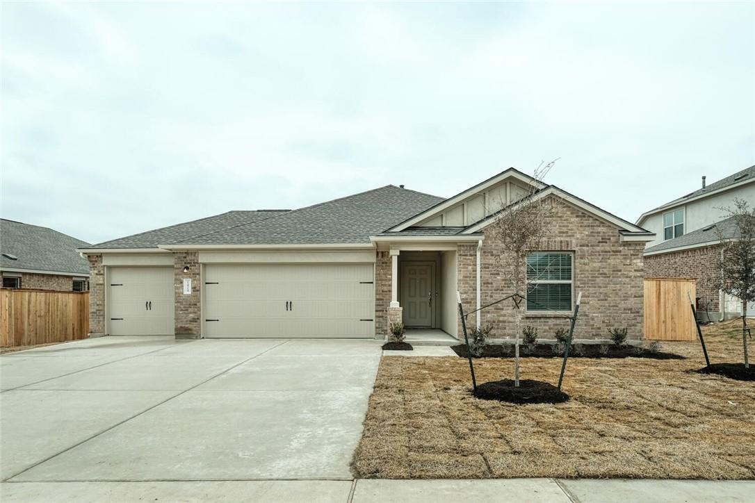 Listing photo 1 of 1424  Chad Dr