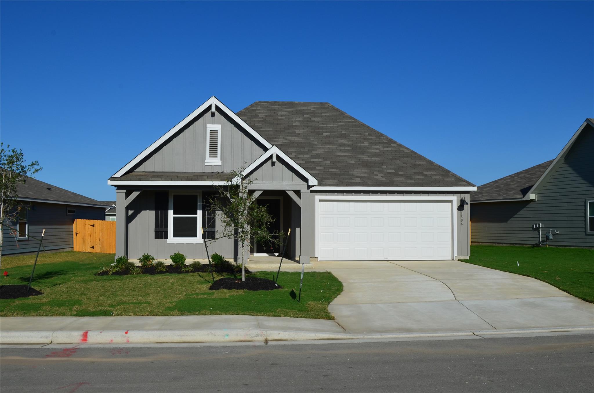 Listing photo 1 of 1806  Windsor Blvd