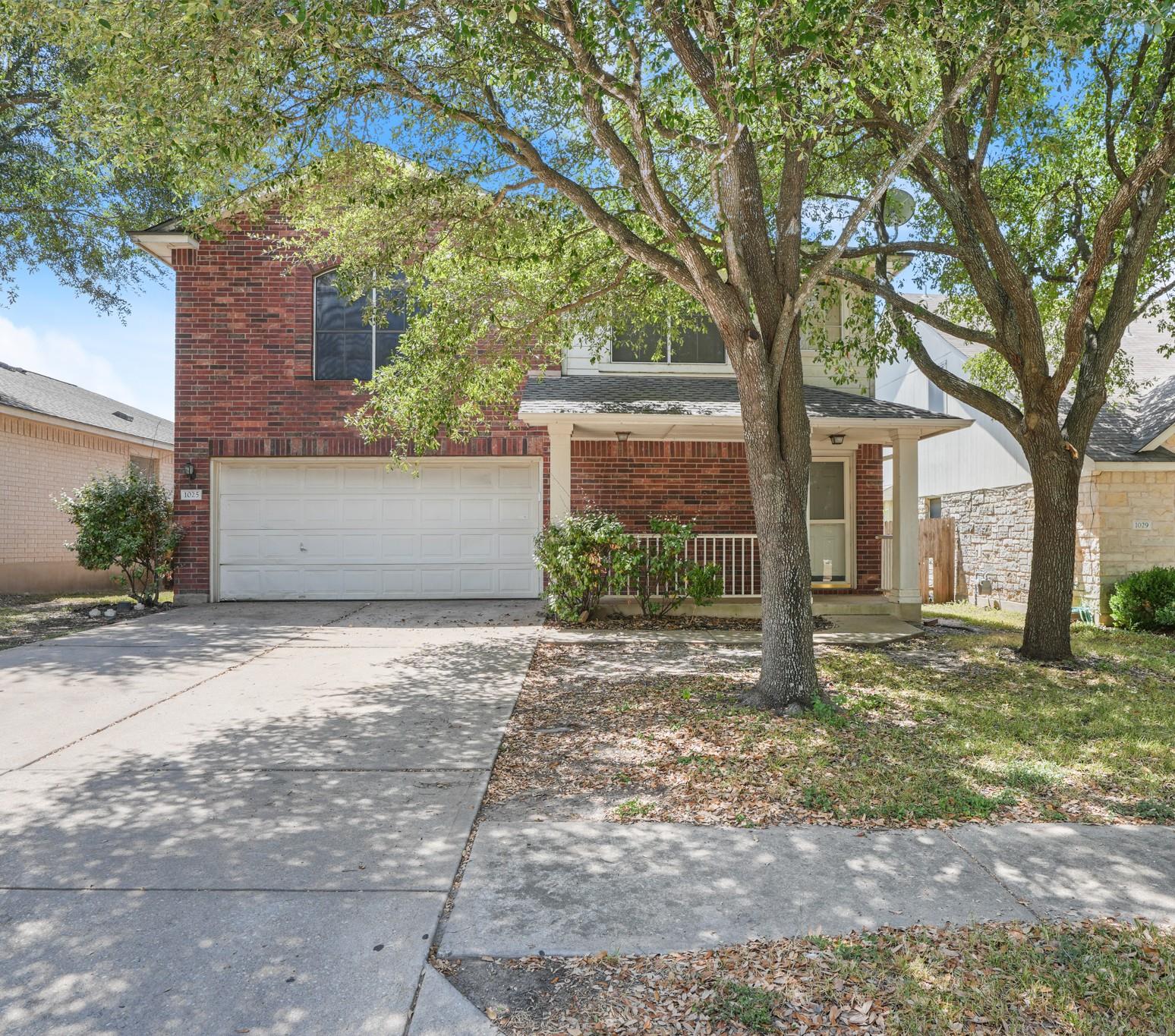 Listing photo 1 of 1025  Betty Baker Cv