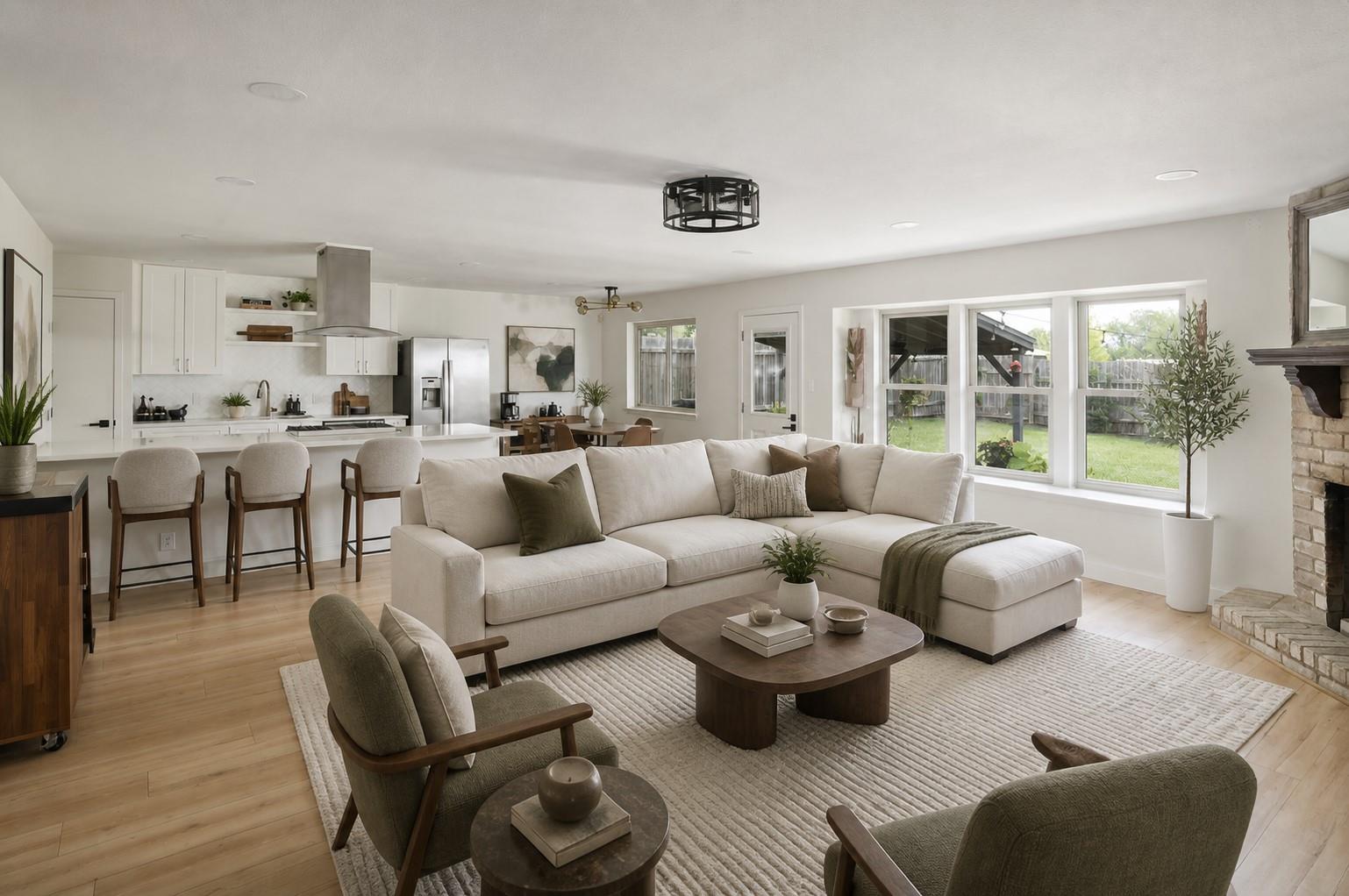 Listing photo 1 of 304  Skyloop Dr
